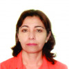 MARIA CRISTINA CUEVAS BOHORQUEZ