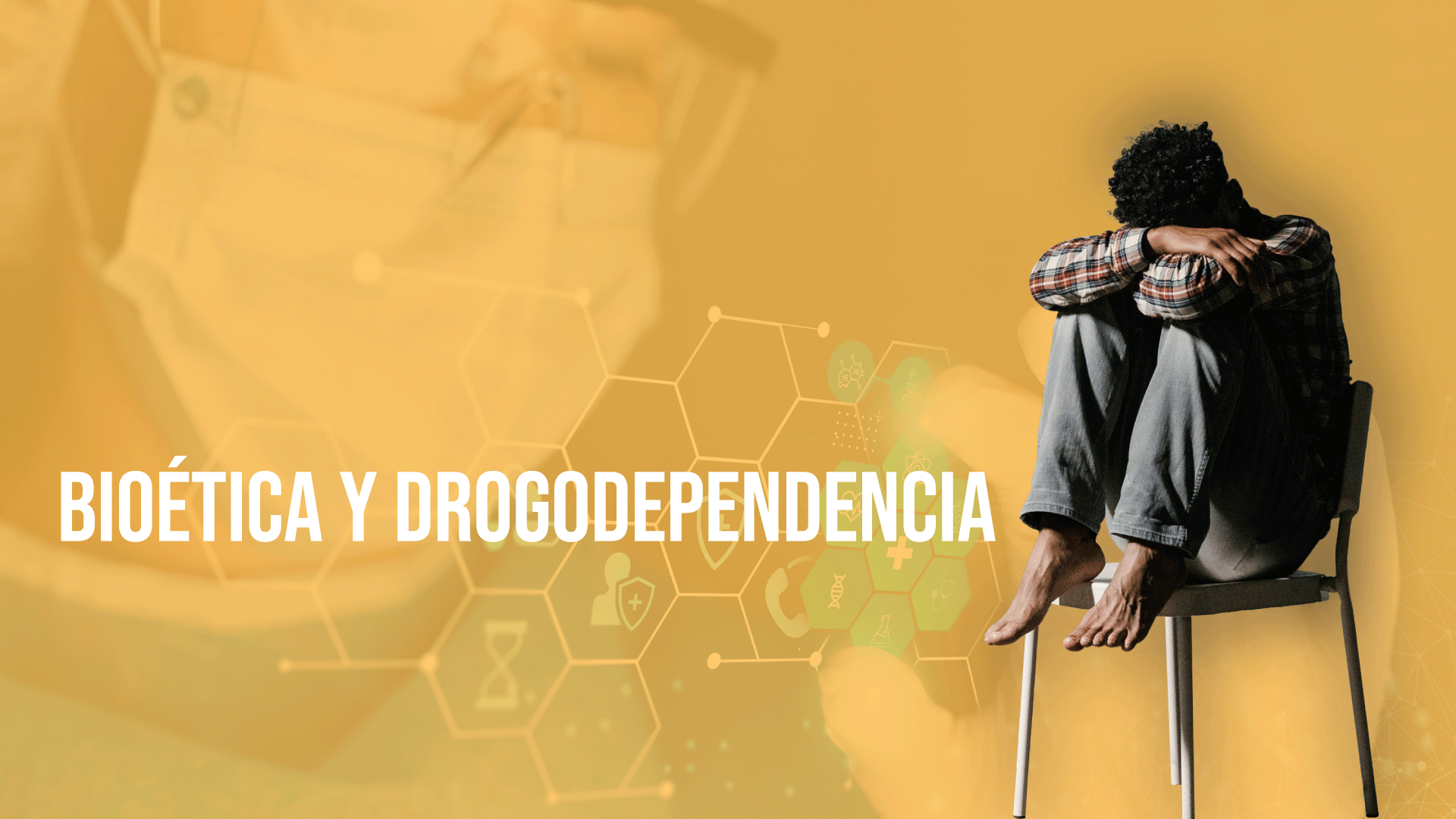 Bioética y Drogodependencia