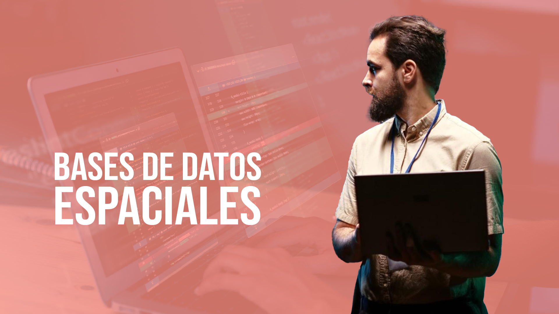 Bases de Datos Espaciales