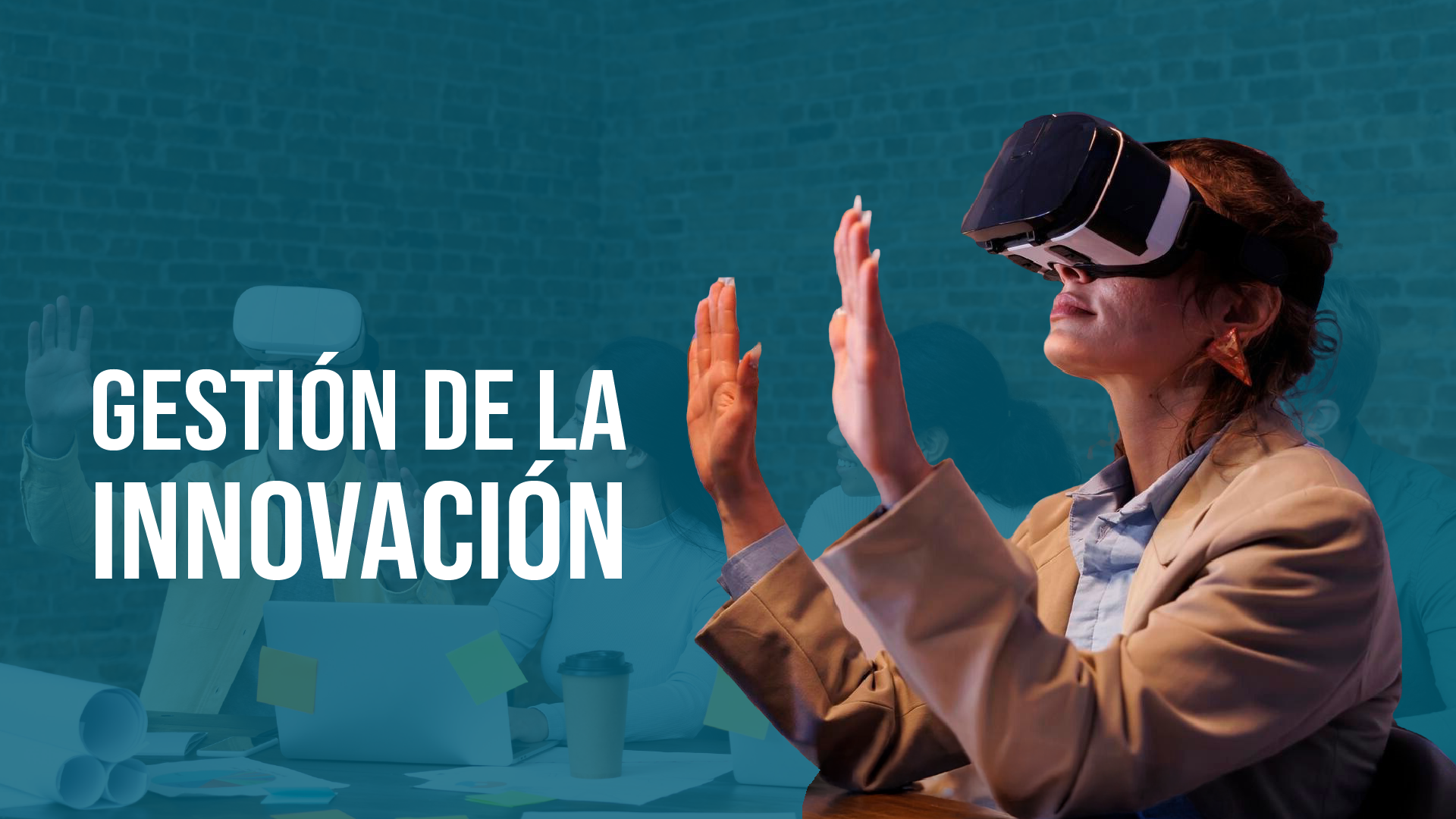 Gestión de la Innovación