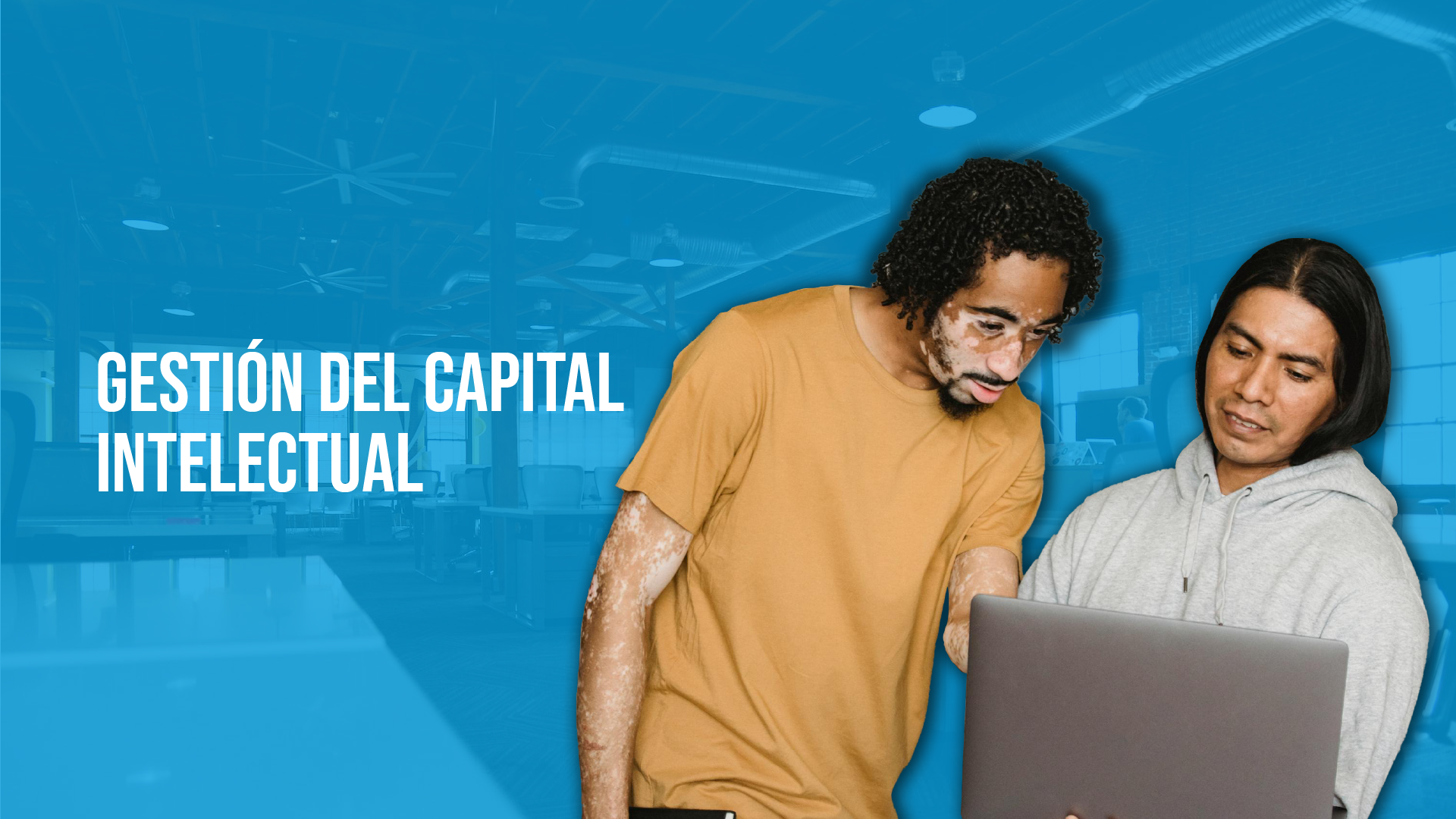Gestión del capital intelectual