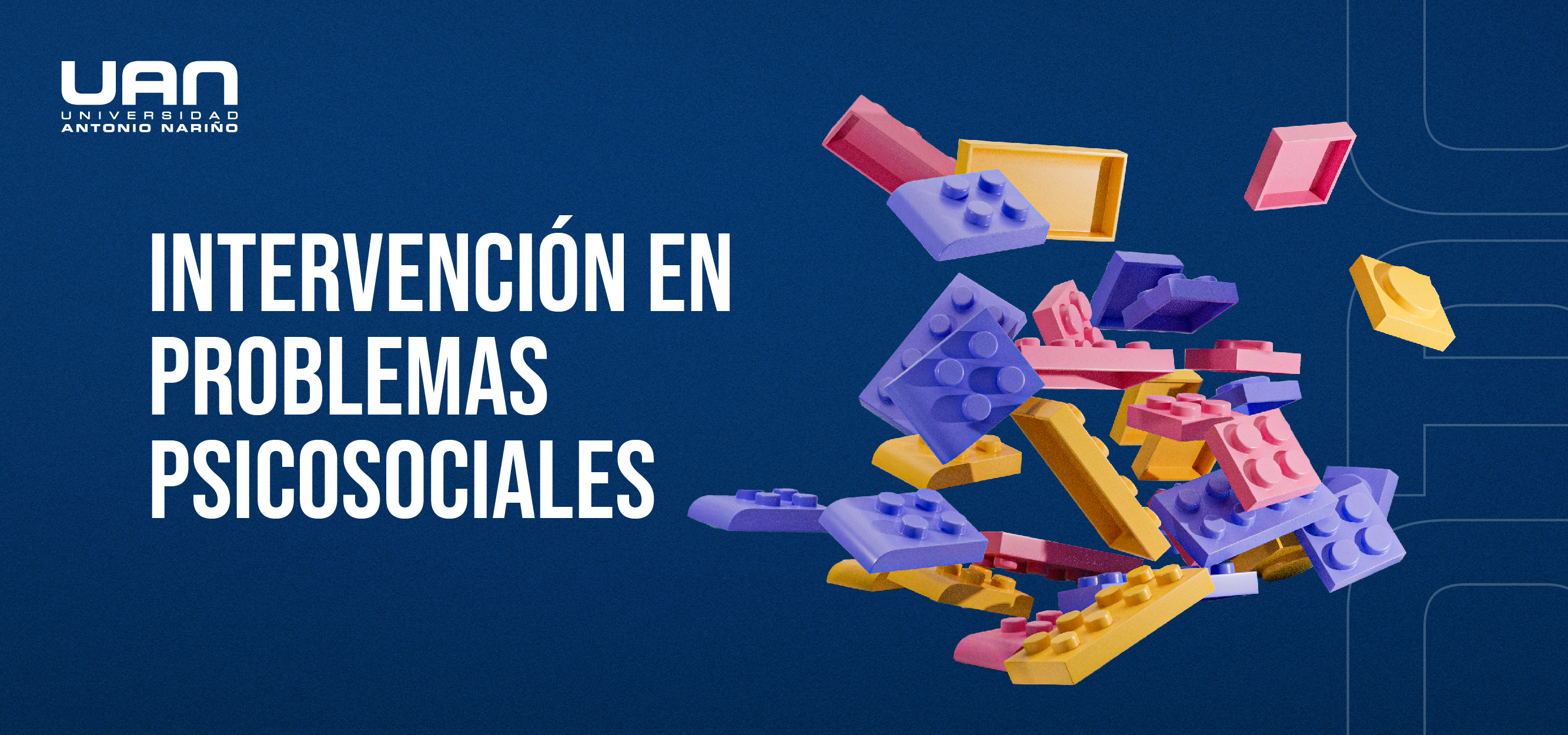 Intervención en Problemas Psicosociales - Grupo A