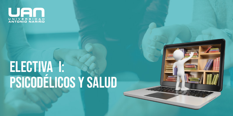 Electiva I: Psicodélicos y salud