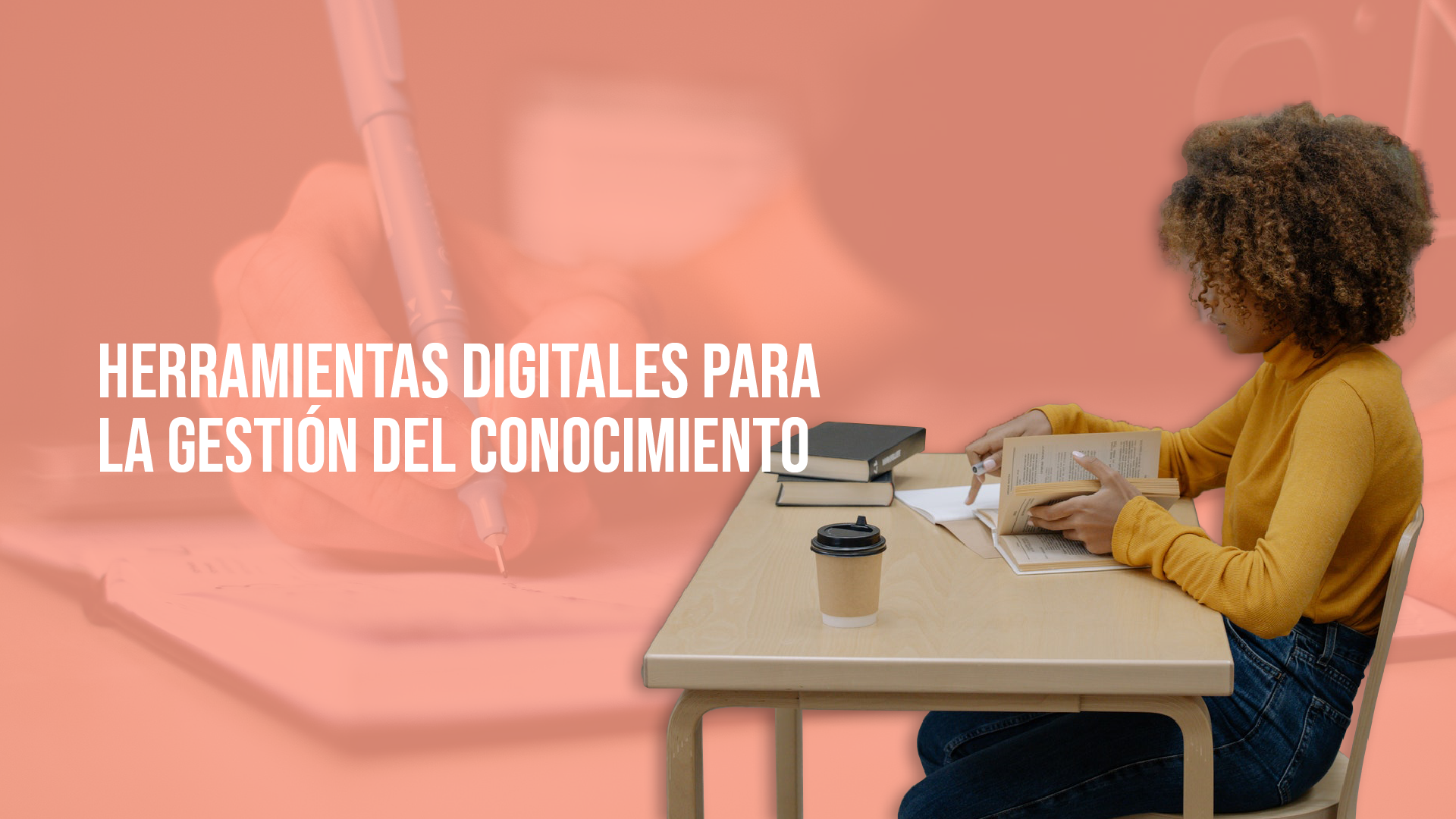 Herramientas Digitales para la Gestión del Conocimiento