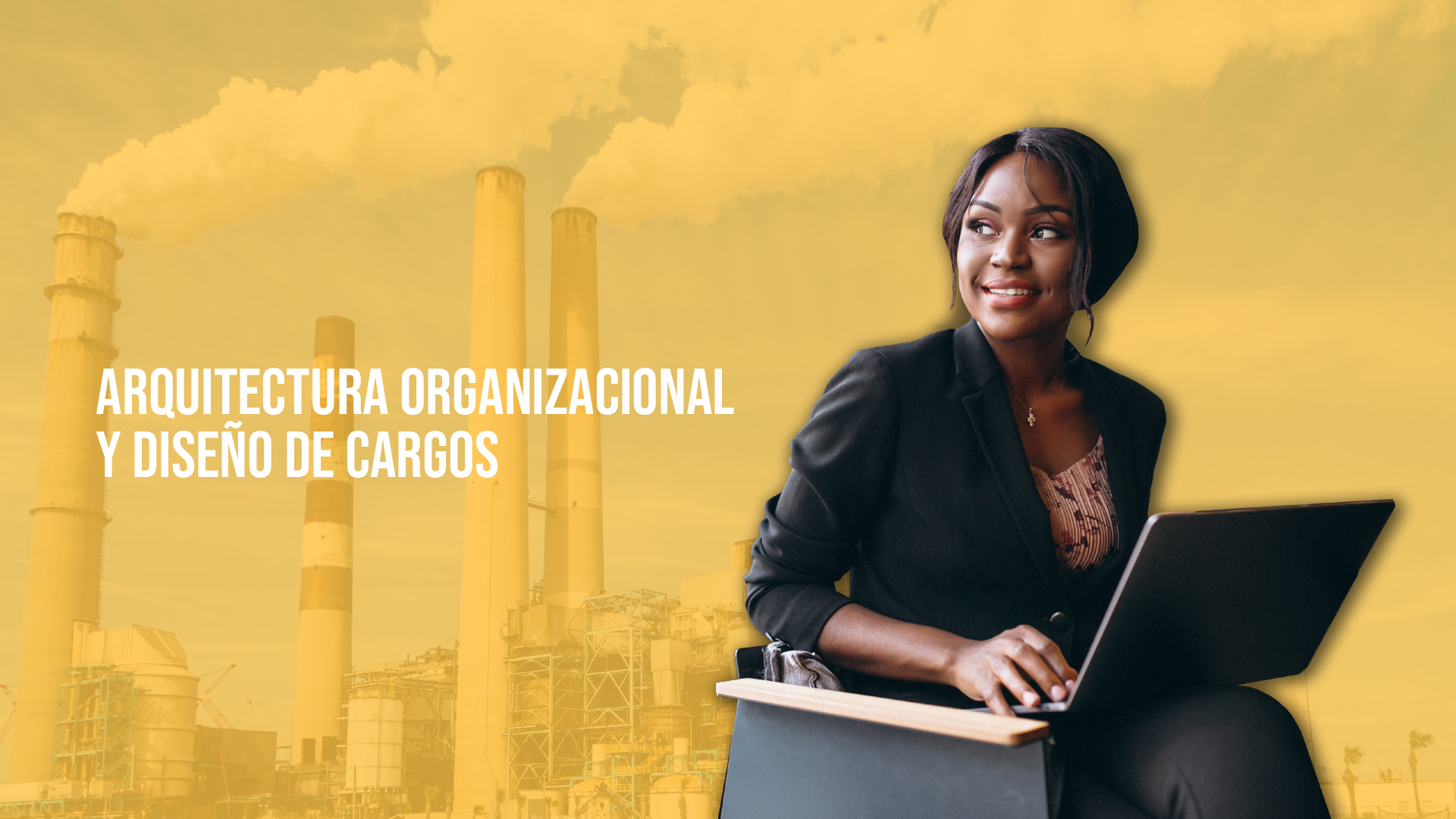 Arquitectura Organizacional y Análisis de Cargos