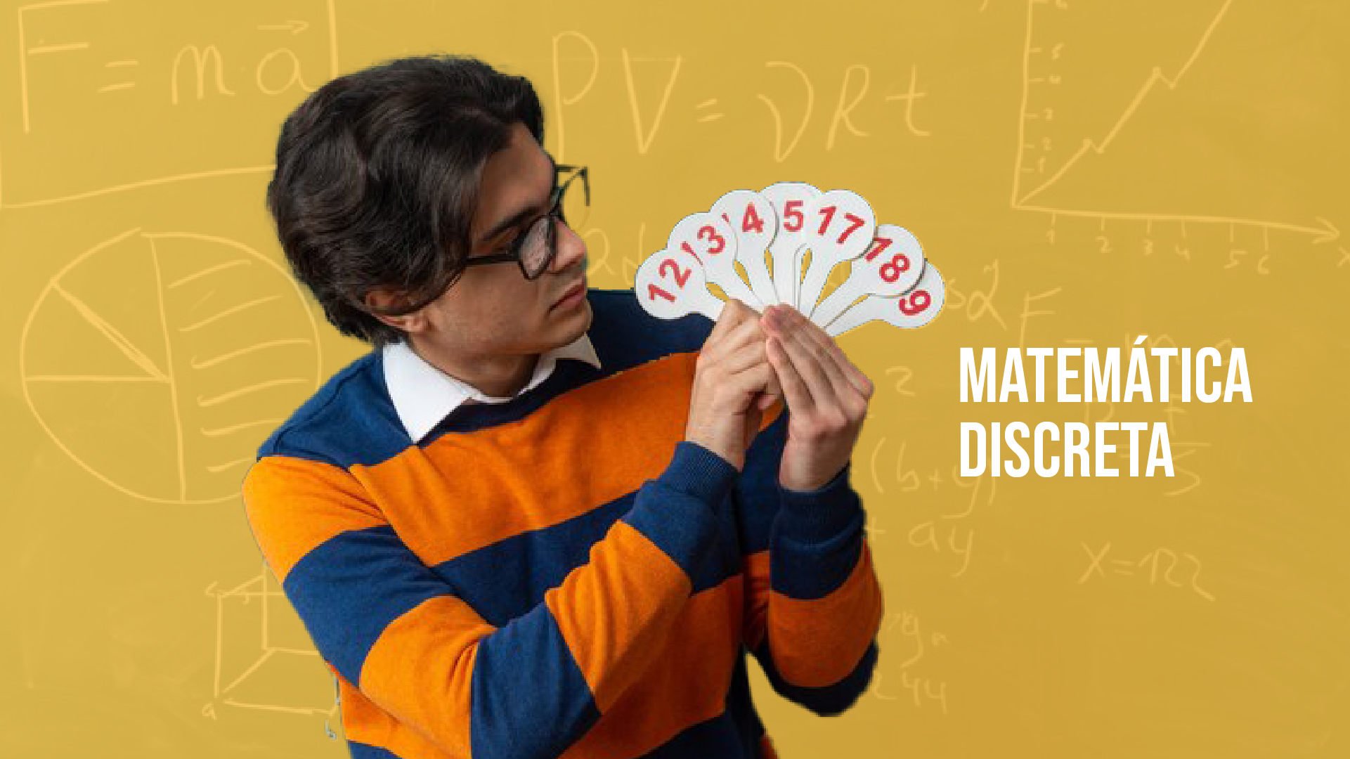Matemática Discreta