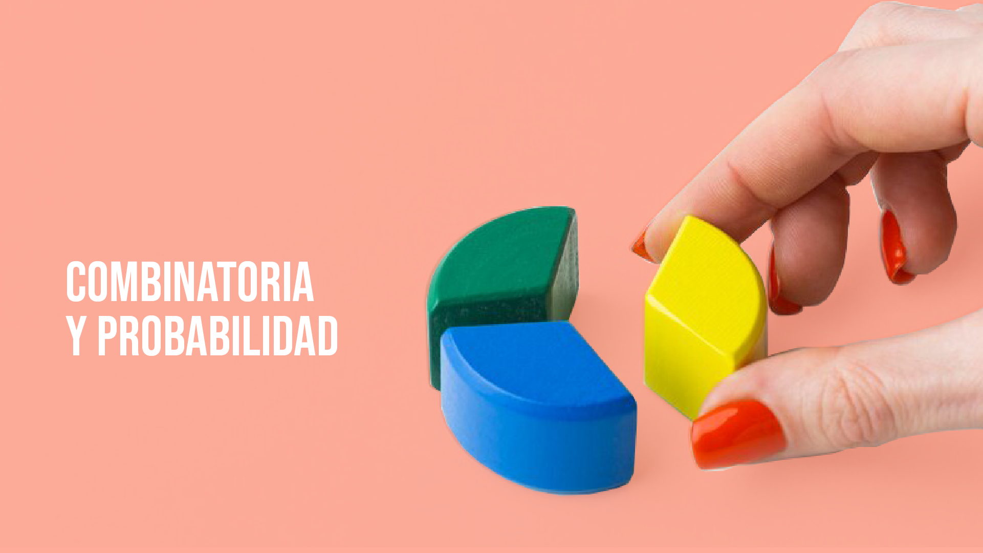 Combinatoria y Probabilidad