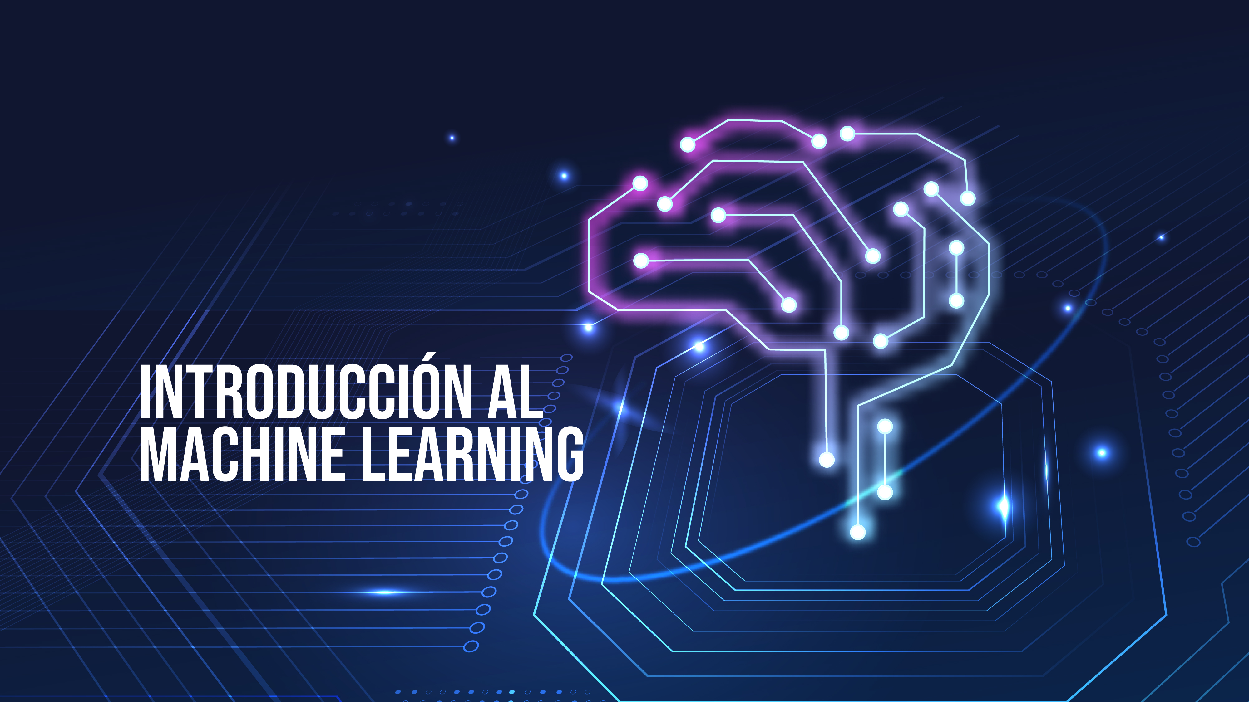 Introducción al Machine Learning