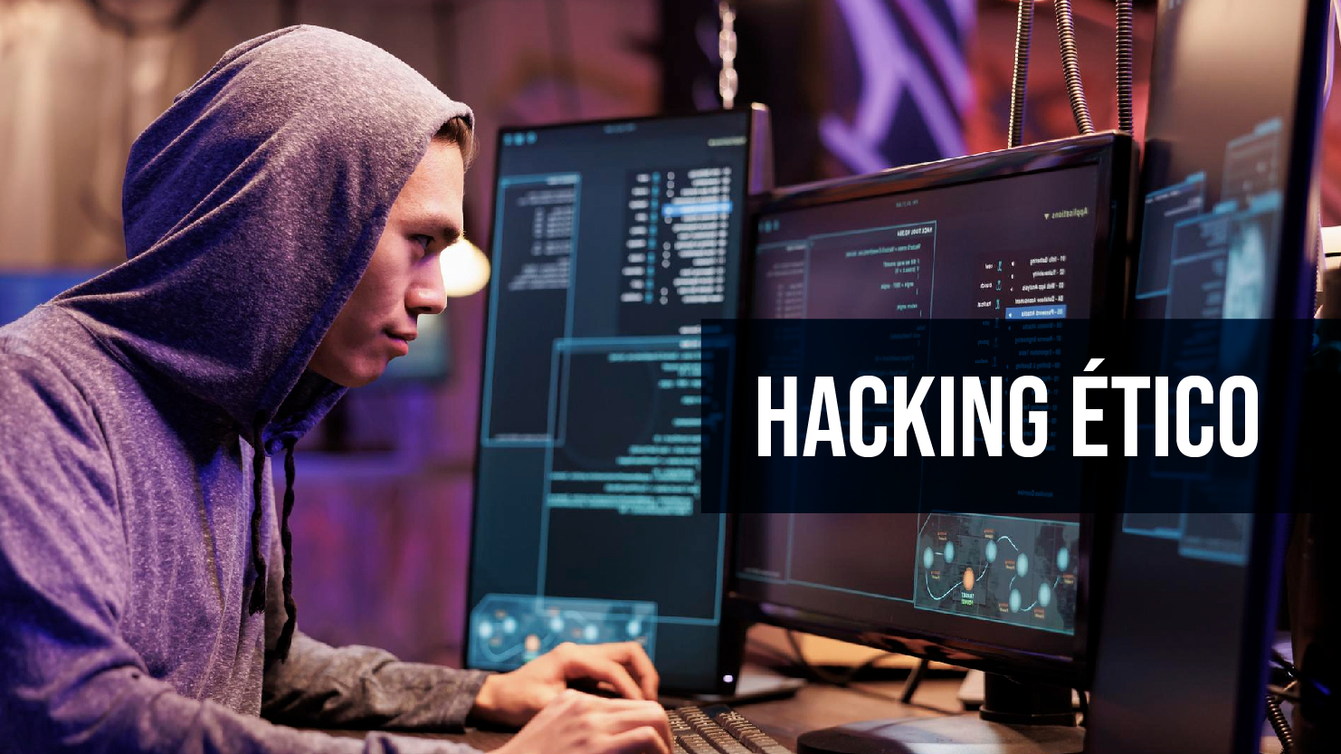 Hacking Ético
