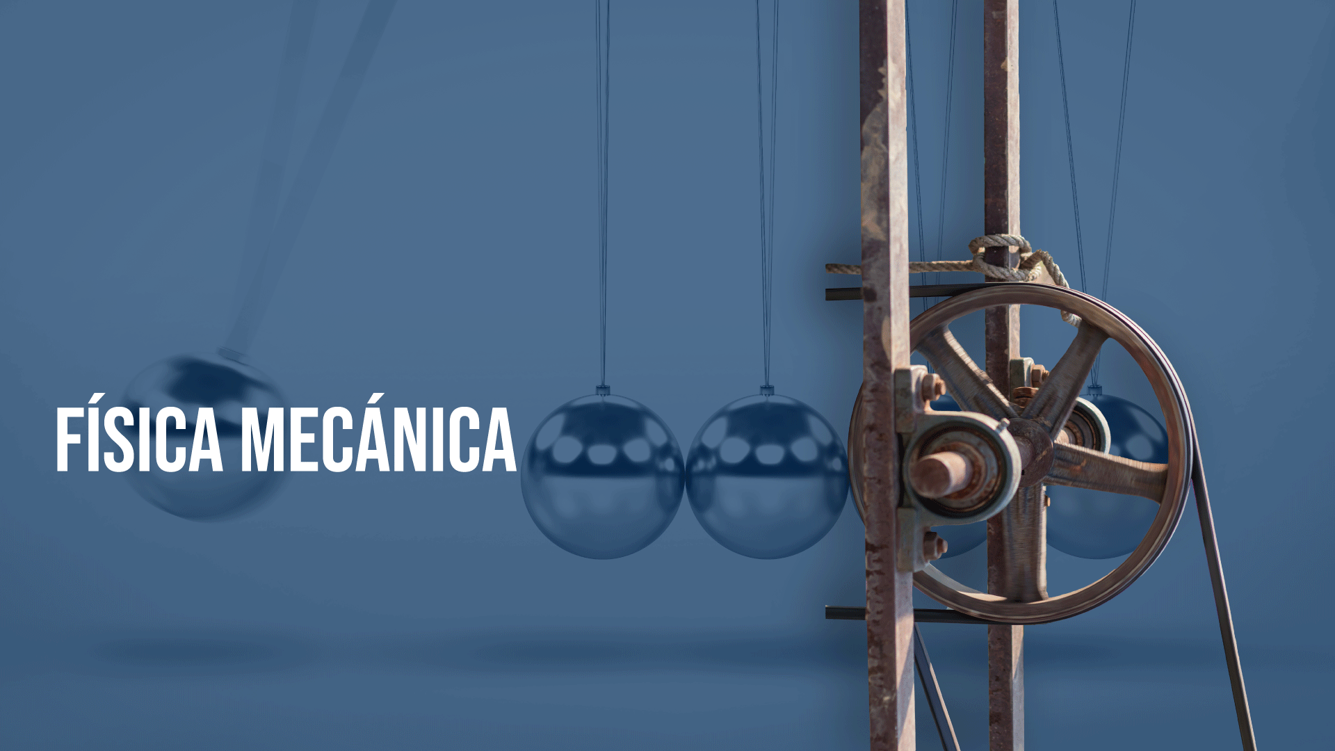 Física Mecánica