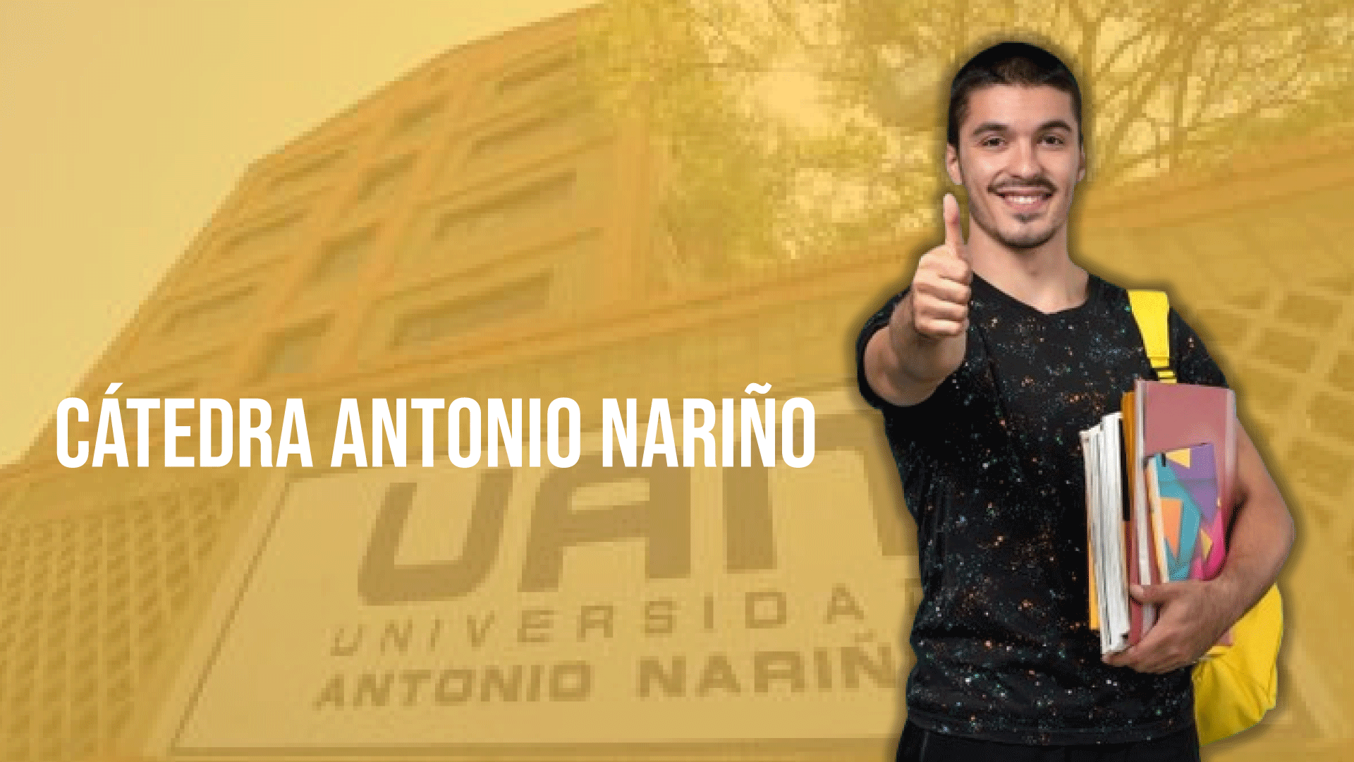 Cátedra Antonio Nariño