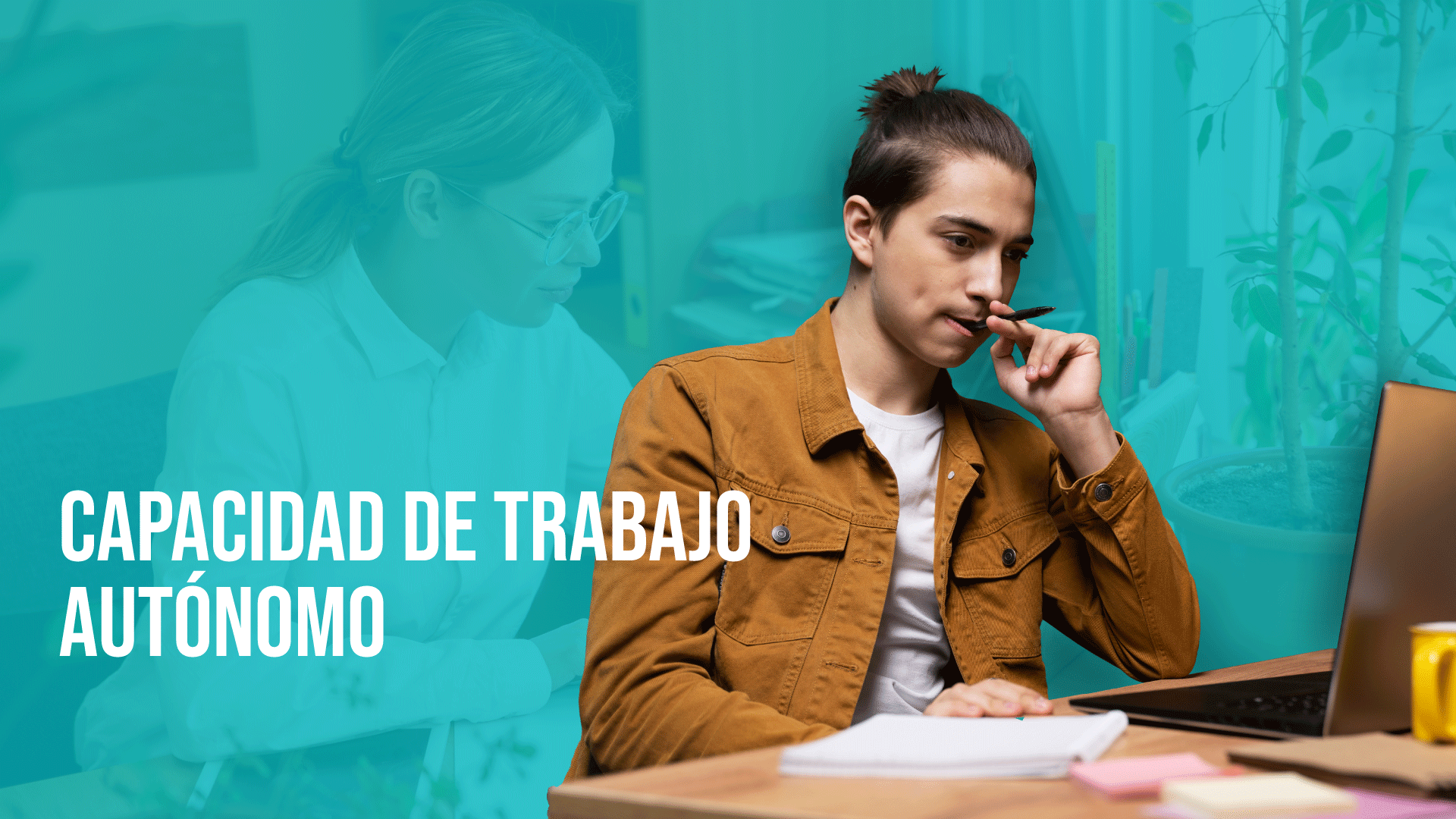 1-Capacidad de Trabajo Autónomo