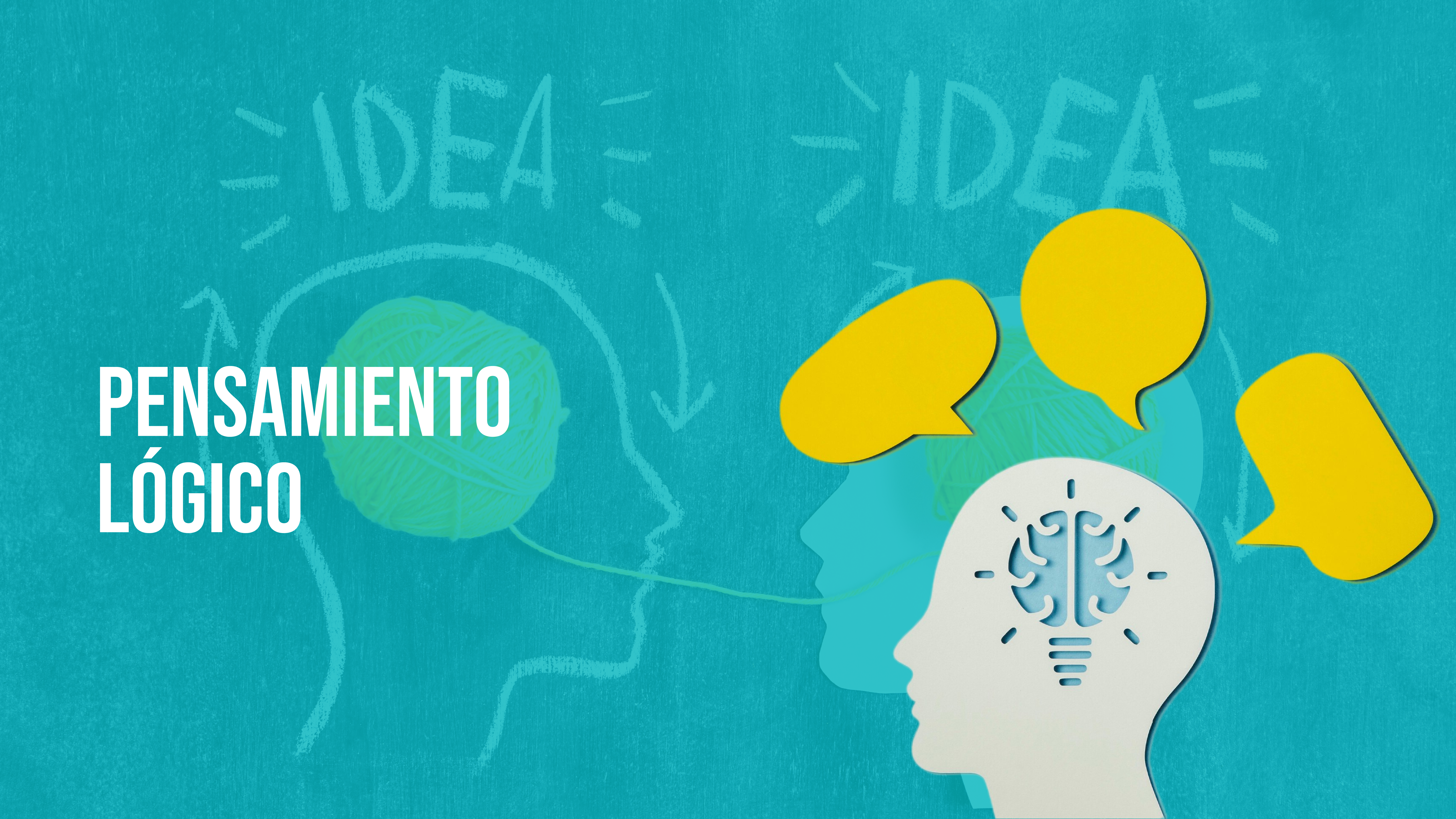 7-Pensamiento Lógico