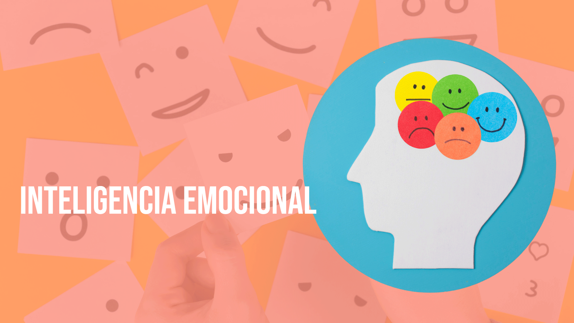 Inteligencia Emocional