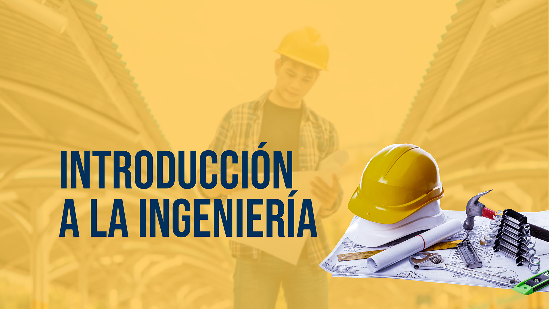 Introducción a la Ingeniería
