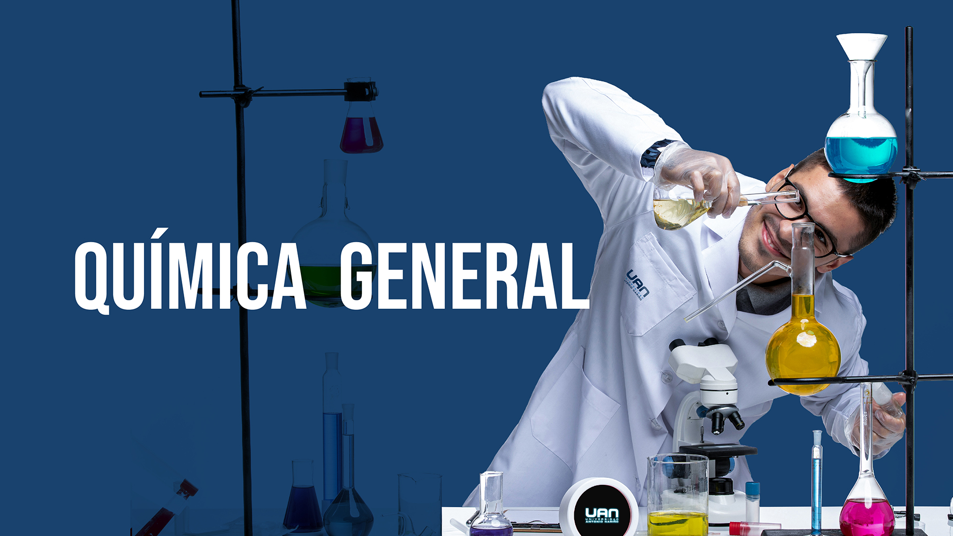 Química (Distancia)
