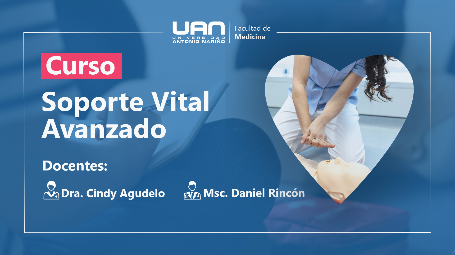 Soporte Vital Avanzado