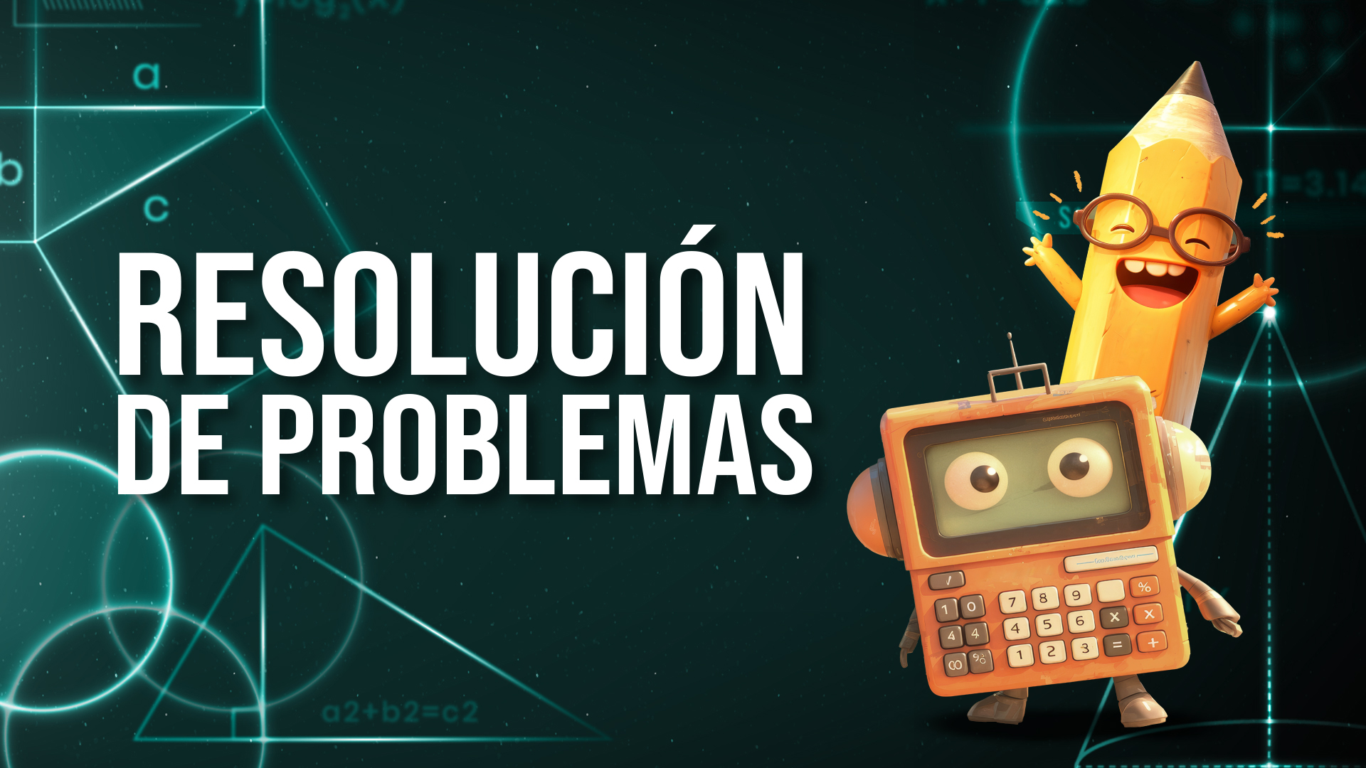 Resolución de Problemas