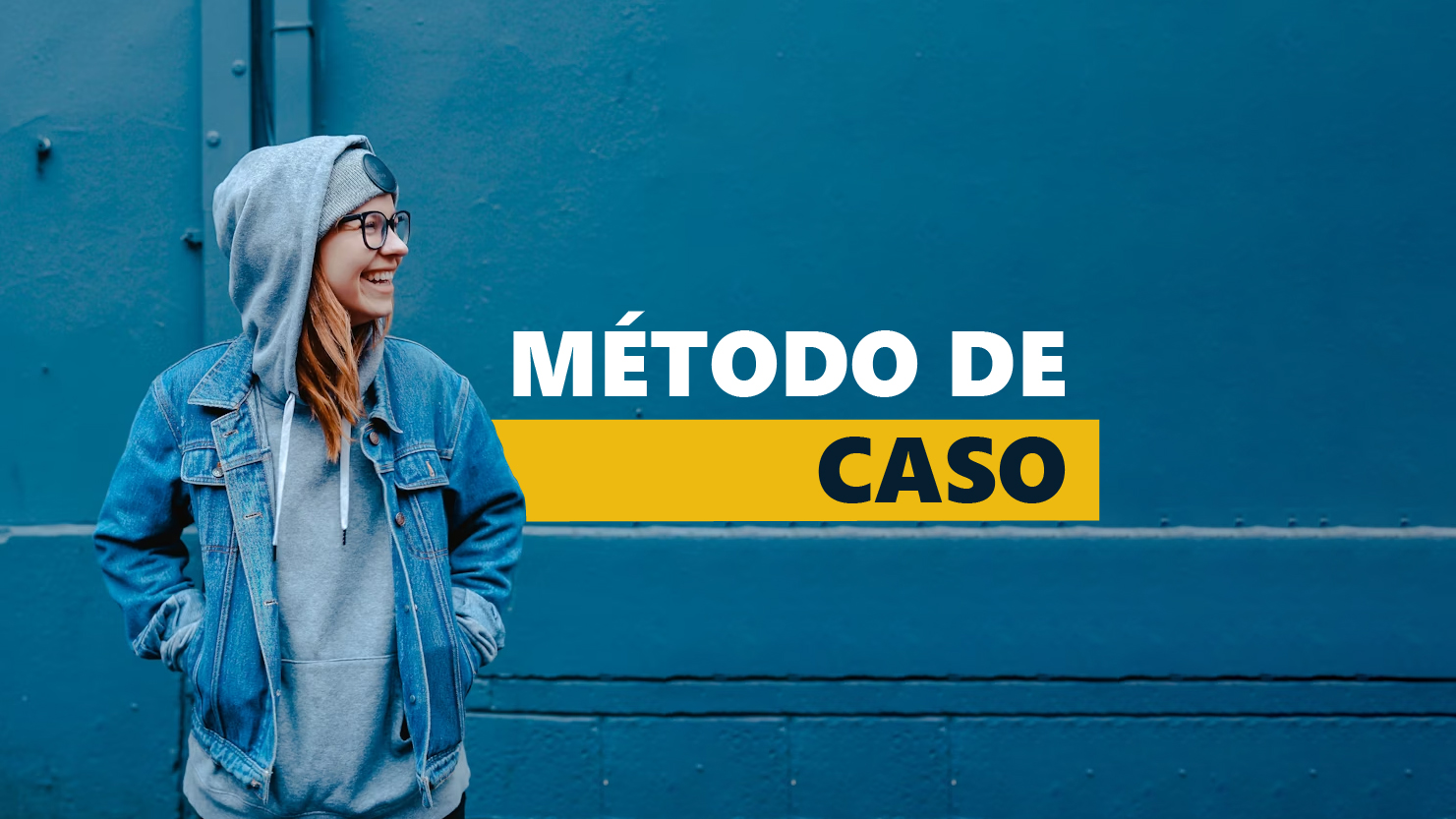 Método de Caso