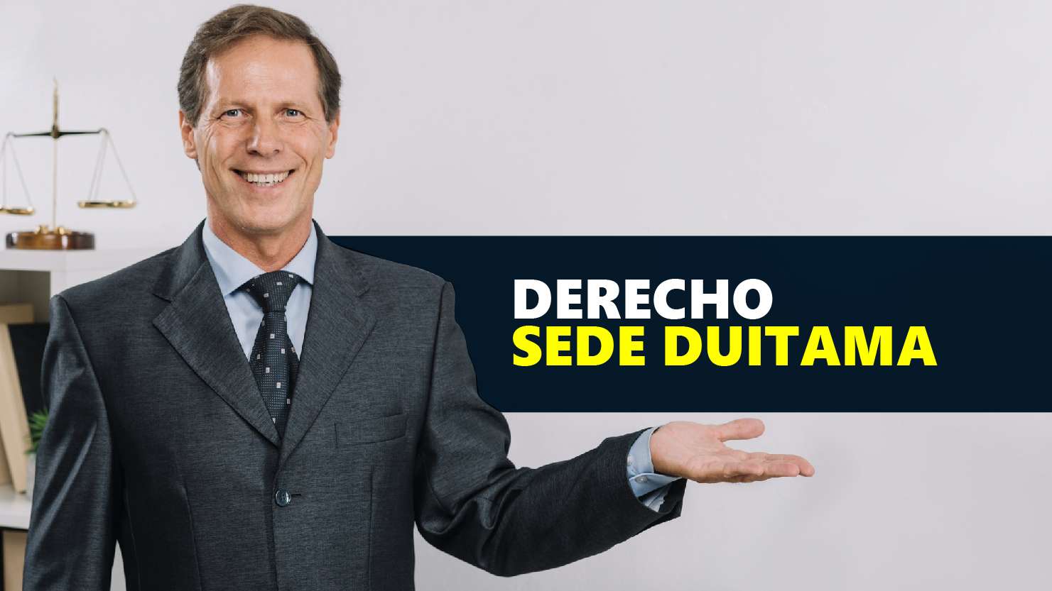 Derecho - Sede Duitama