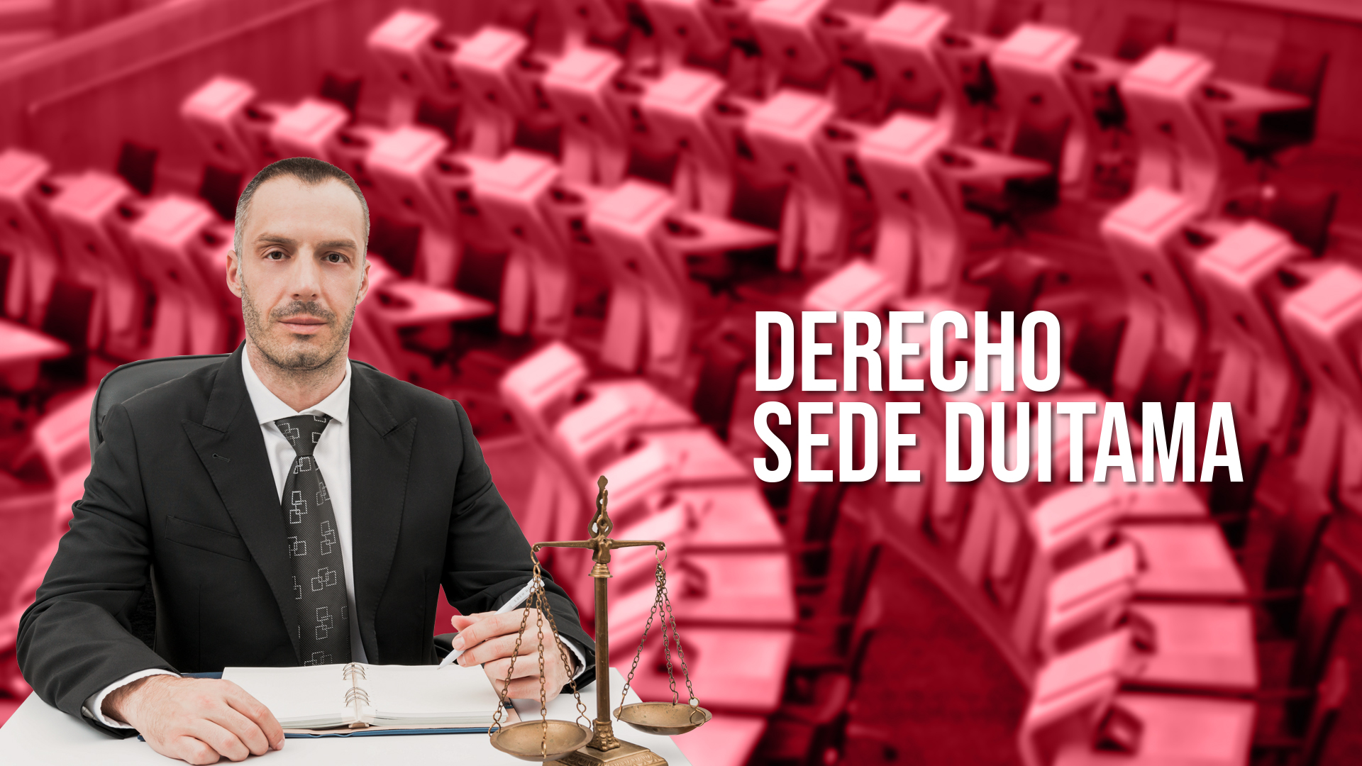Derecho - Sede Duitama