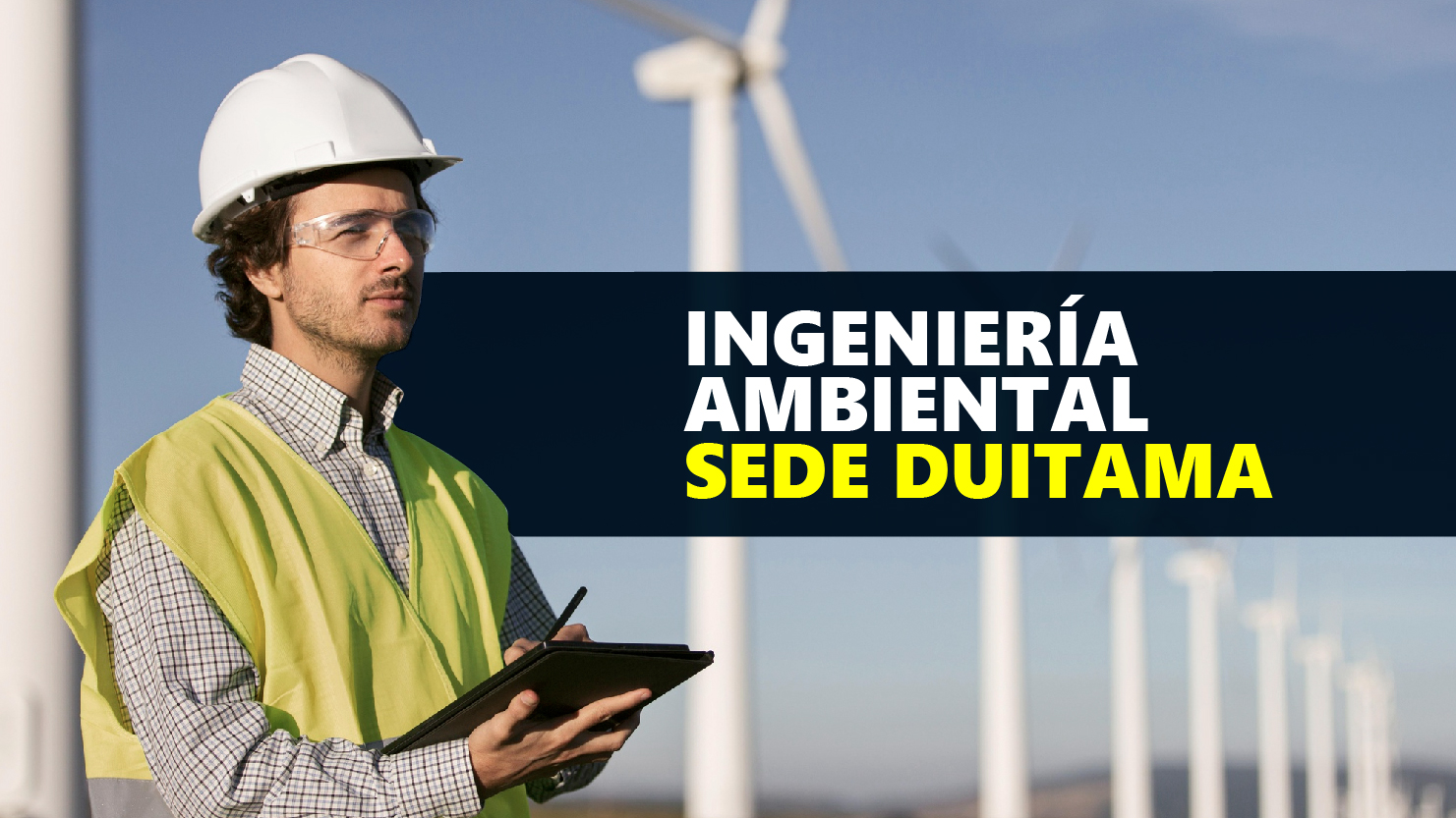 Ingeniería Ambiental - Sede Duitama