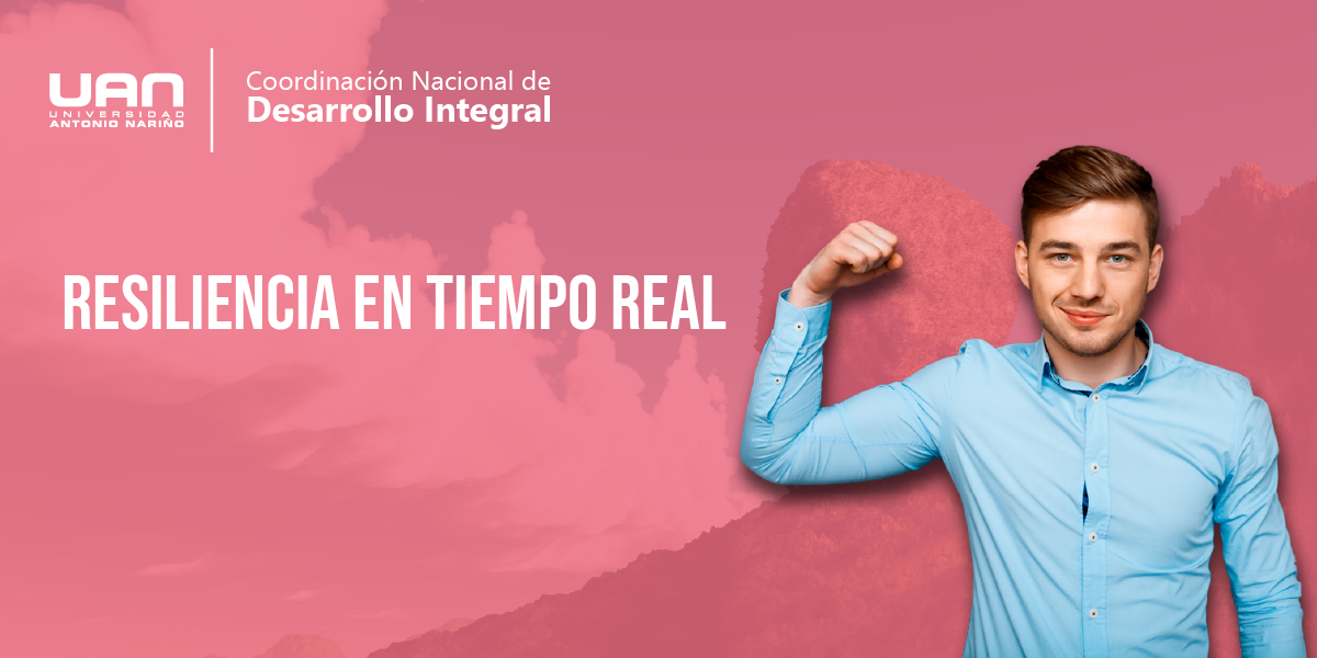 Resiliencia en tiempo real