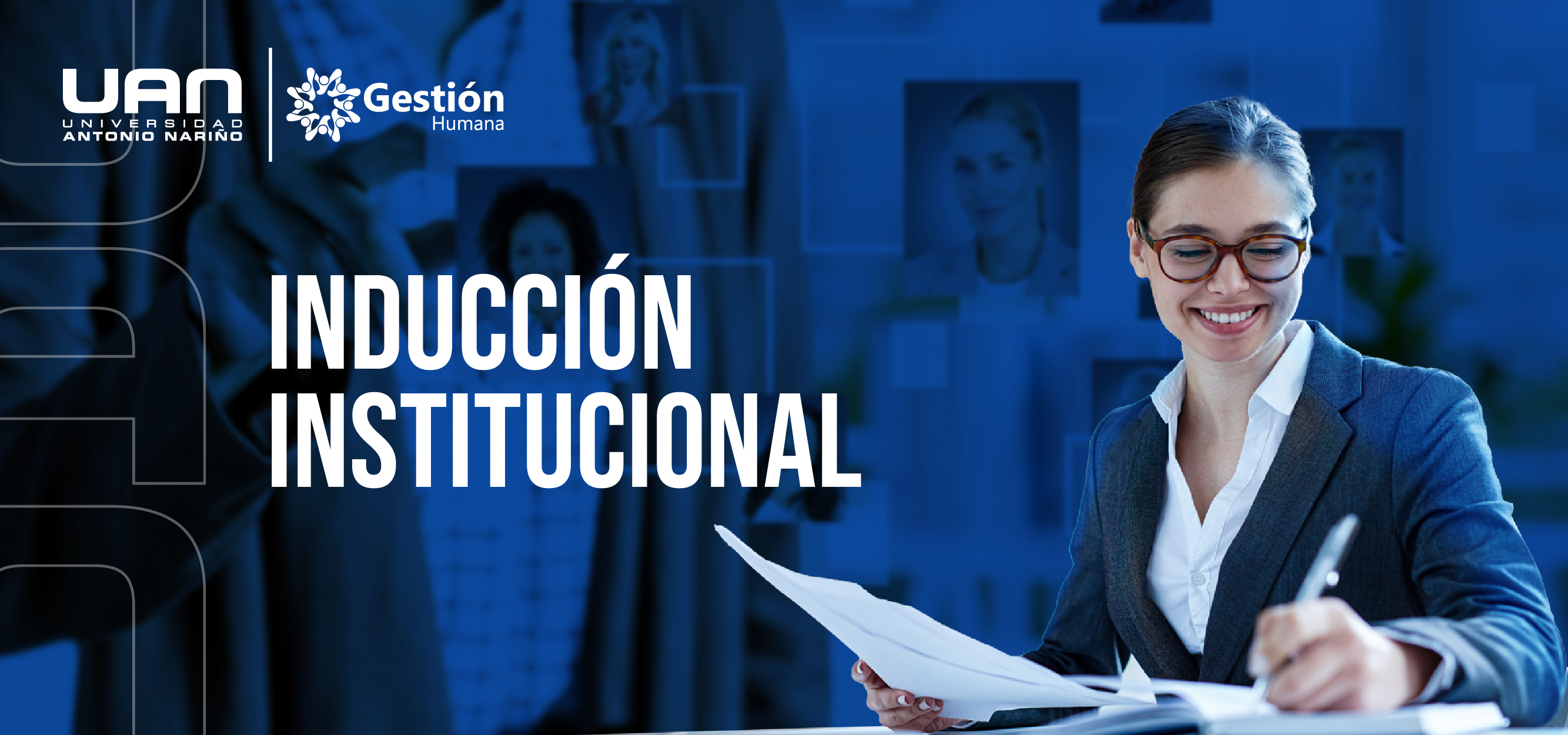Curso Institucional