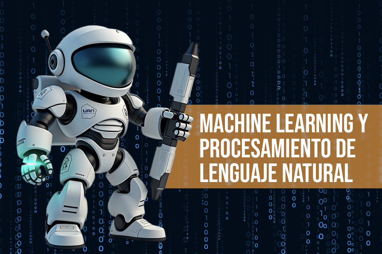 Machine Learning y Procesamiento de Lenguaje Natural