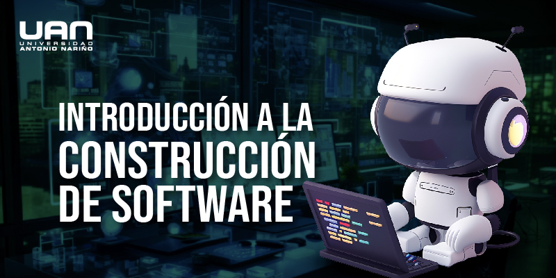 Introducción a la Construcción de Software