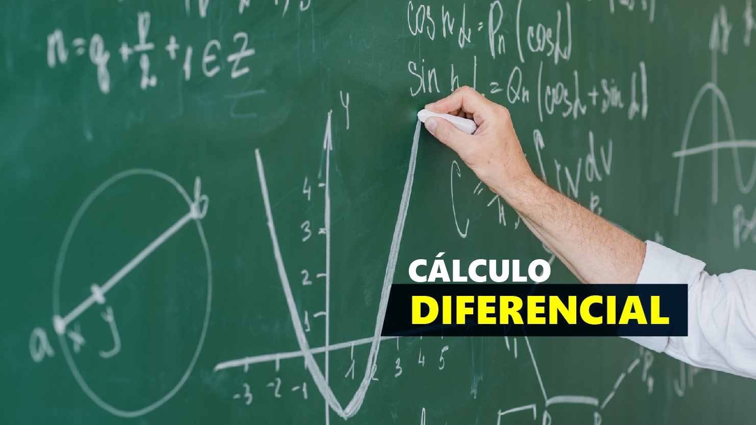 Cálculo Diferencial