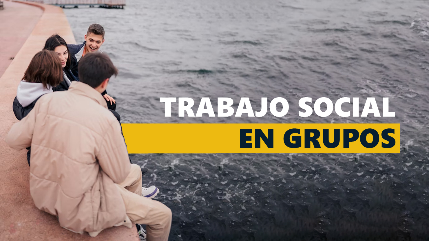 Trabajo Social en Grupos