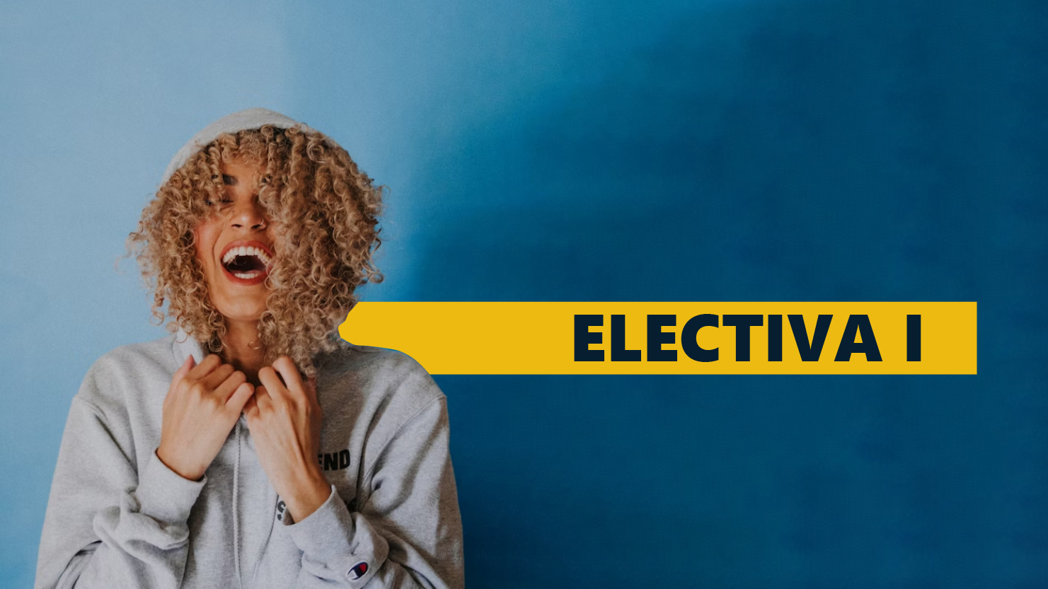 Electiva I