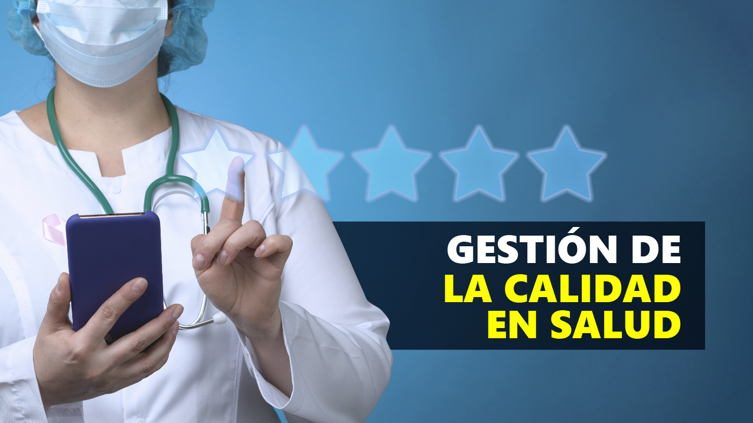 Gestión de la Calidad en Salud