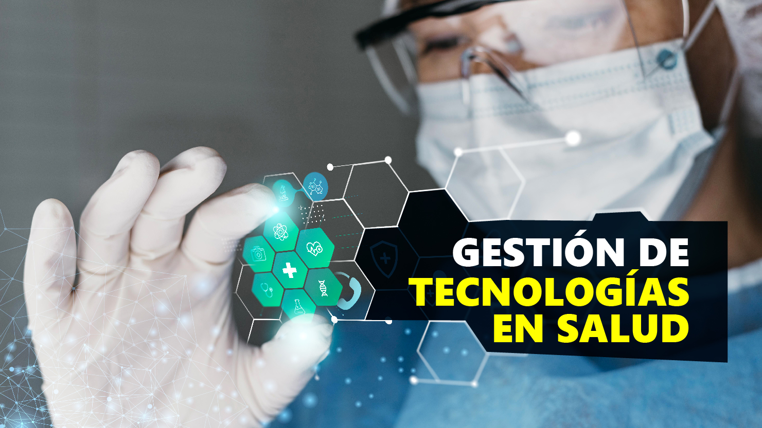 Gestión de Tecnologías en Salud