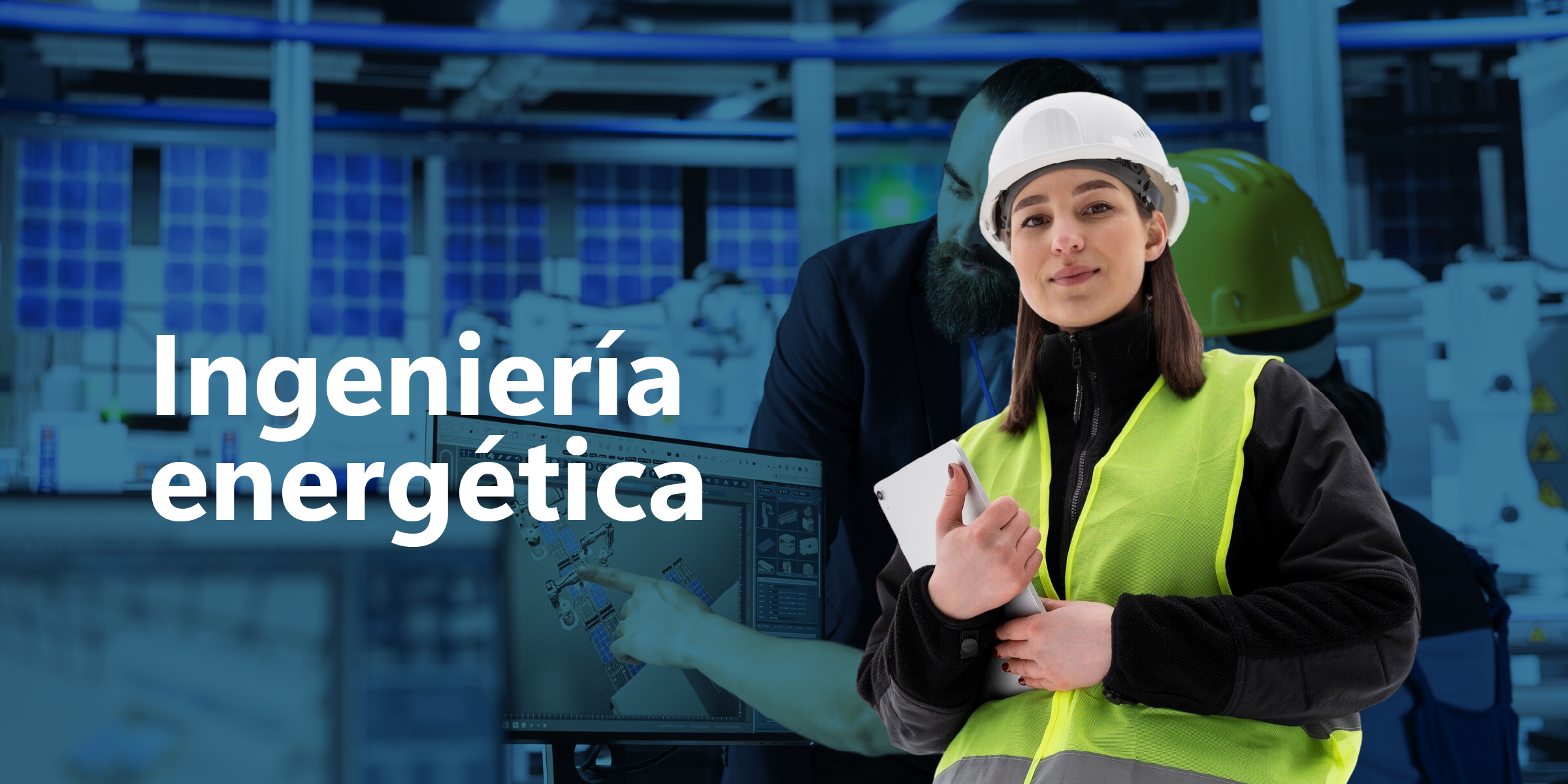 Ingeniería Energética