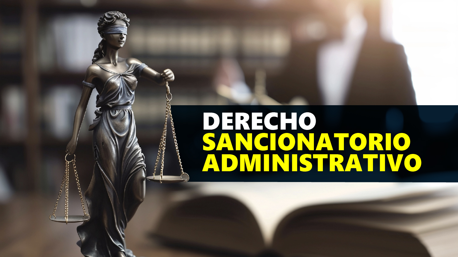 Derecho Sancionatorio Administrativo