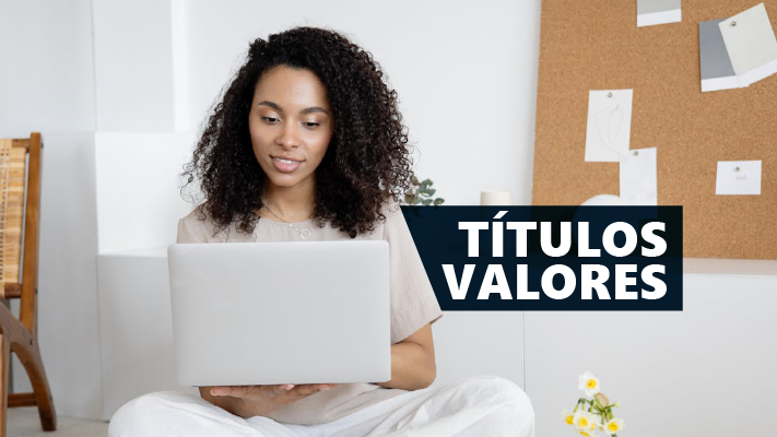 Títulos Valores