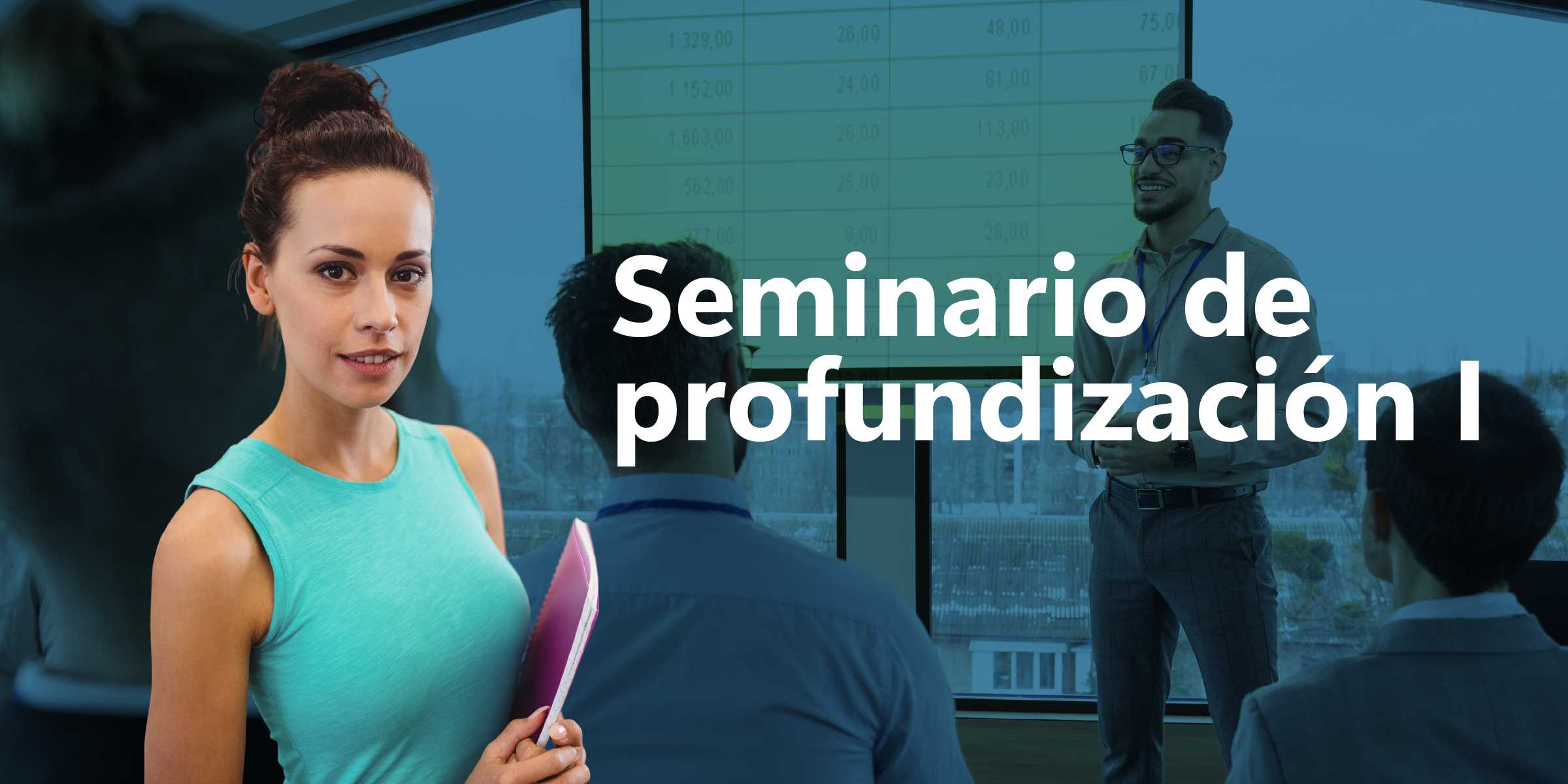 Seminario de Profundización I