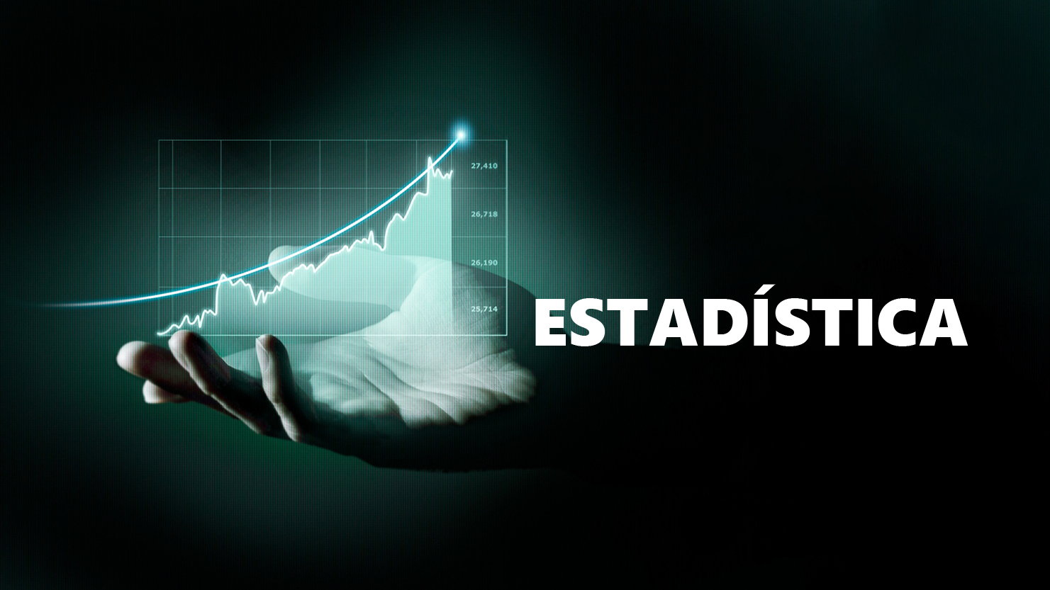 Estadística