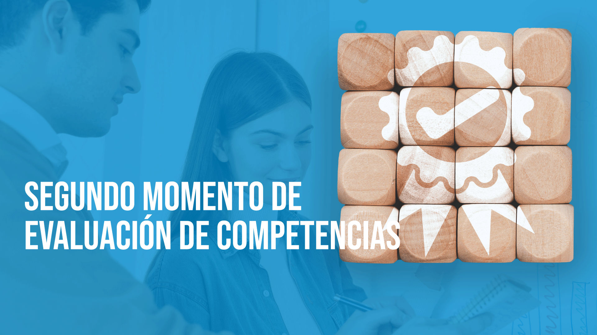 Segundo momento de evaluación de competencias│2025-II
