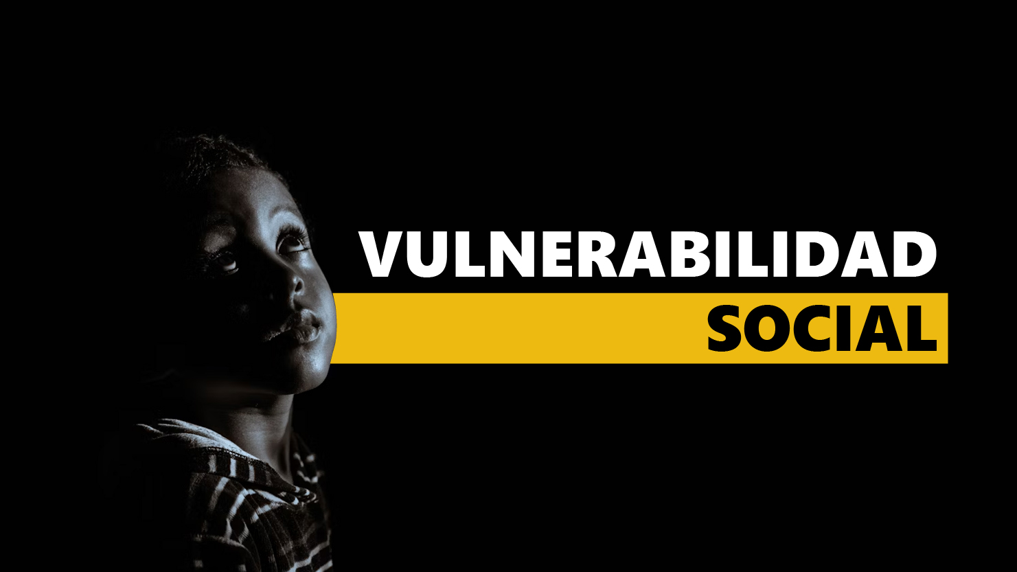 Vulnerabilidad Social