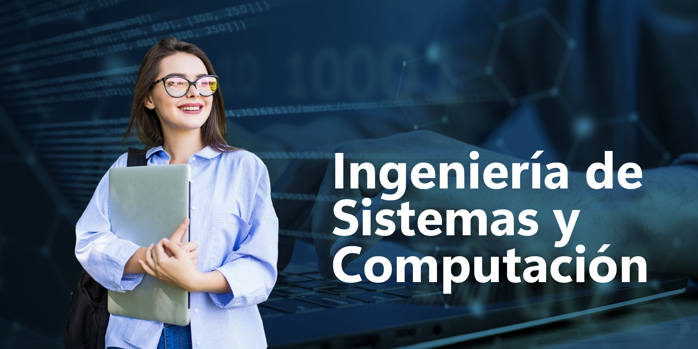 Ingeniería de Sistemas y Computación