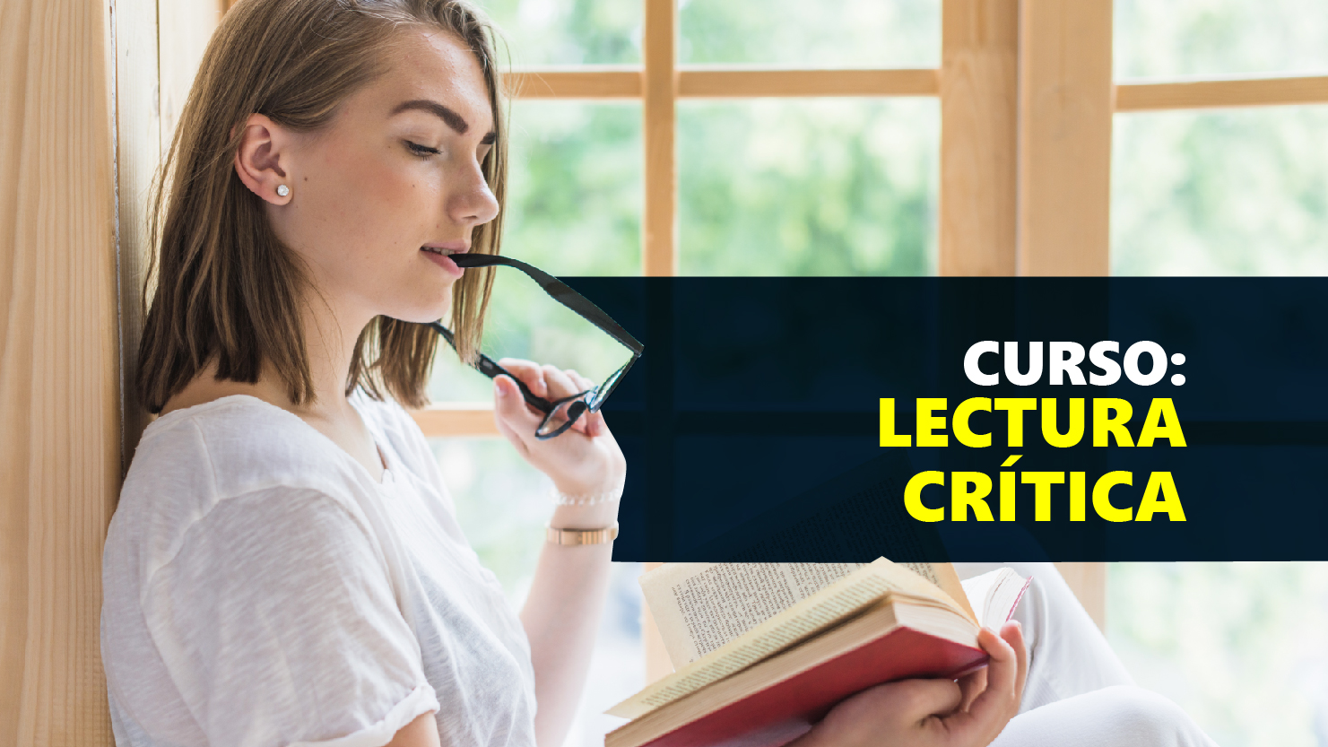 Lectura Crítica
