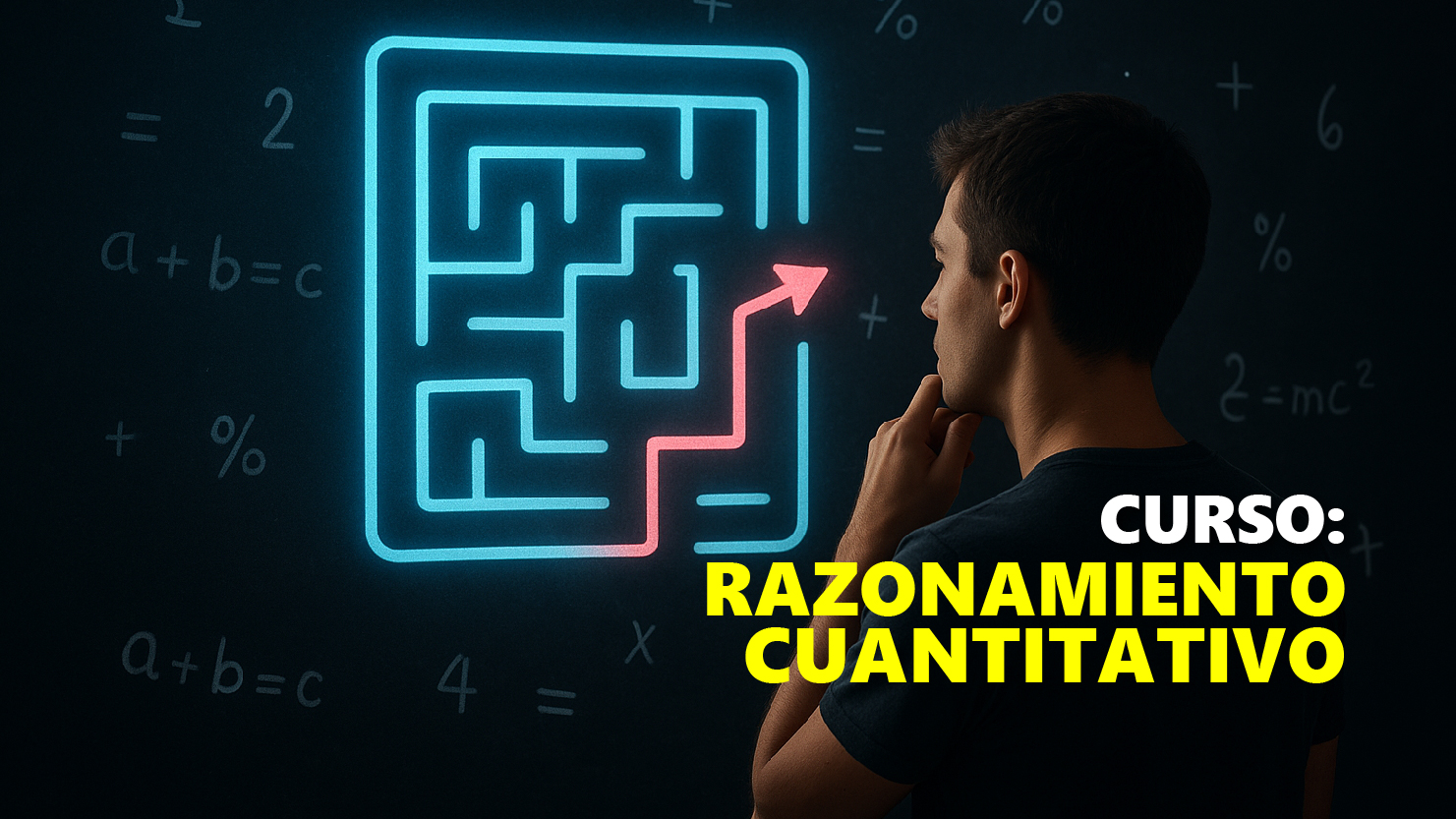 Razonamiento cuantitativo