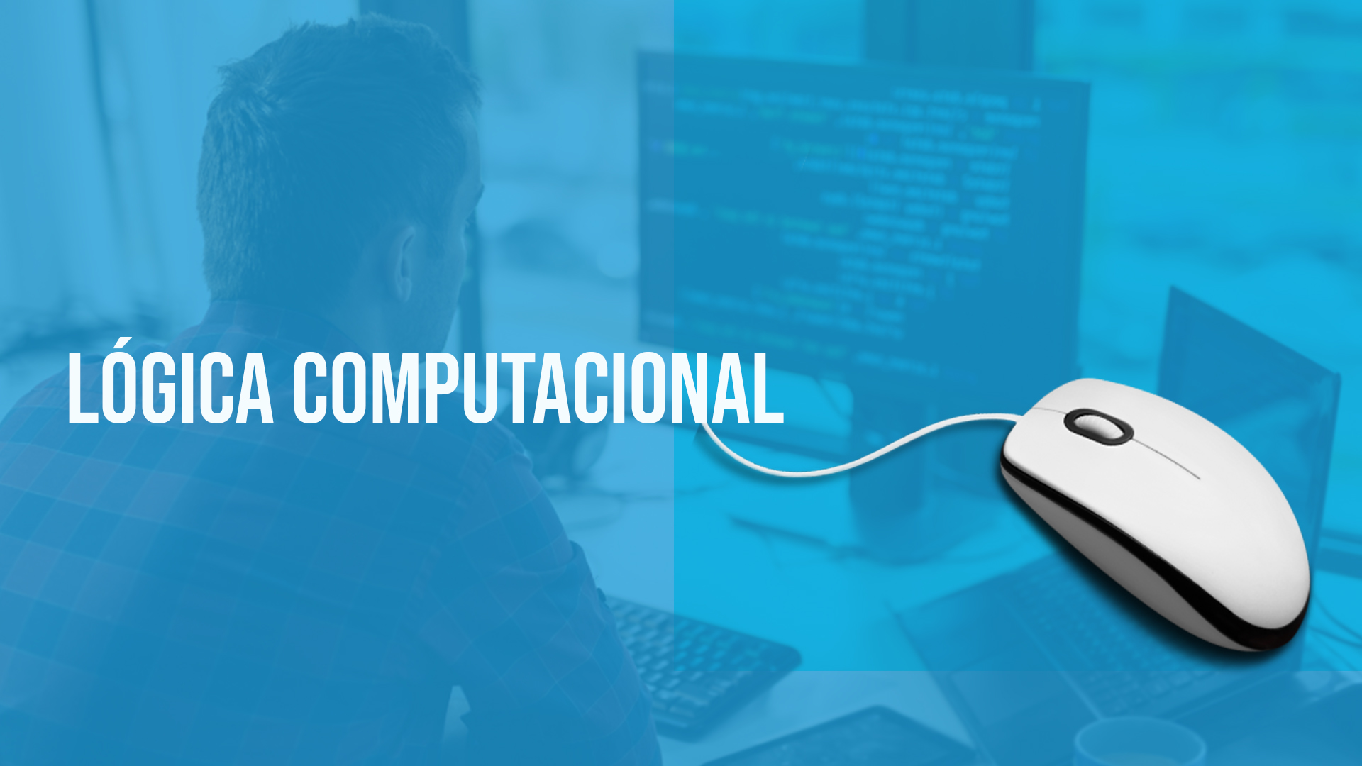 Lógica Computacional