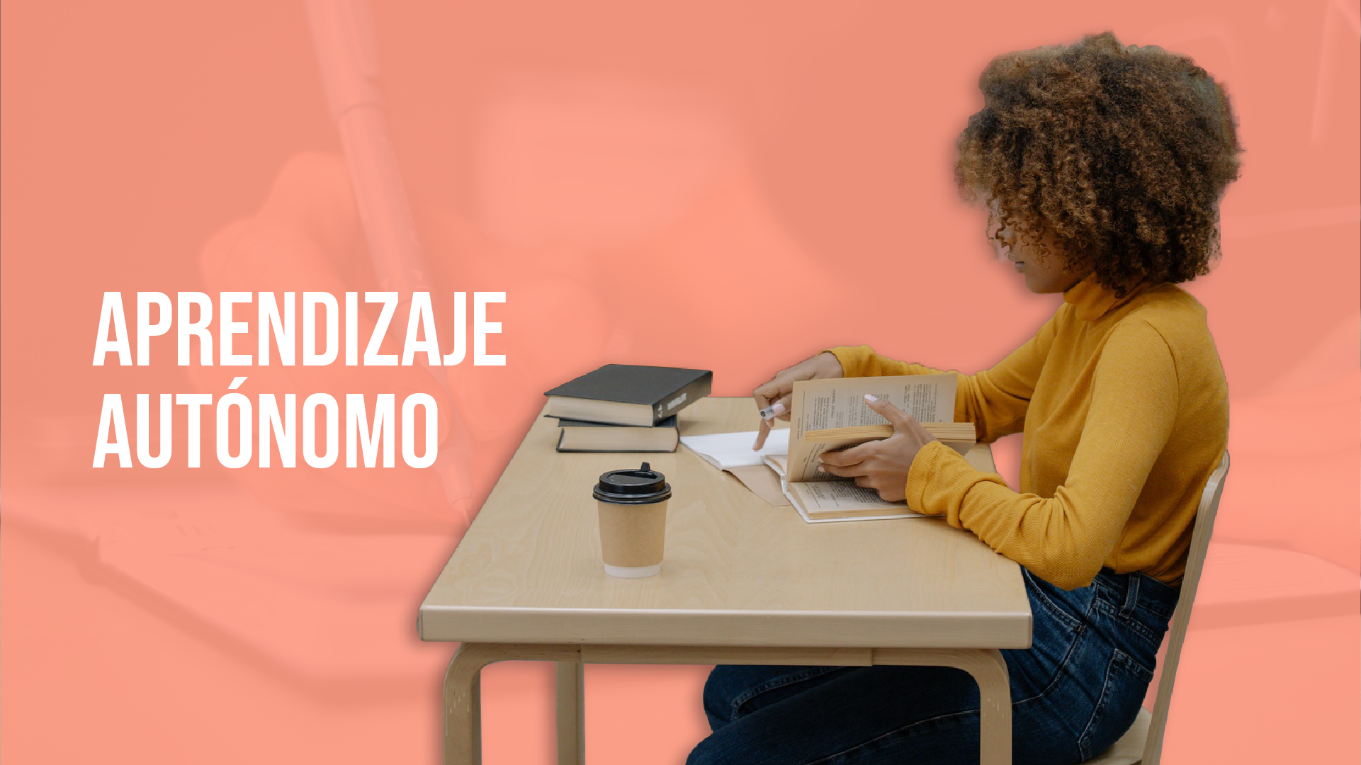 Aprendizaje Autónomo
