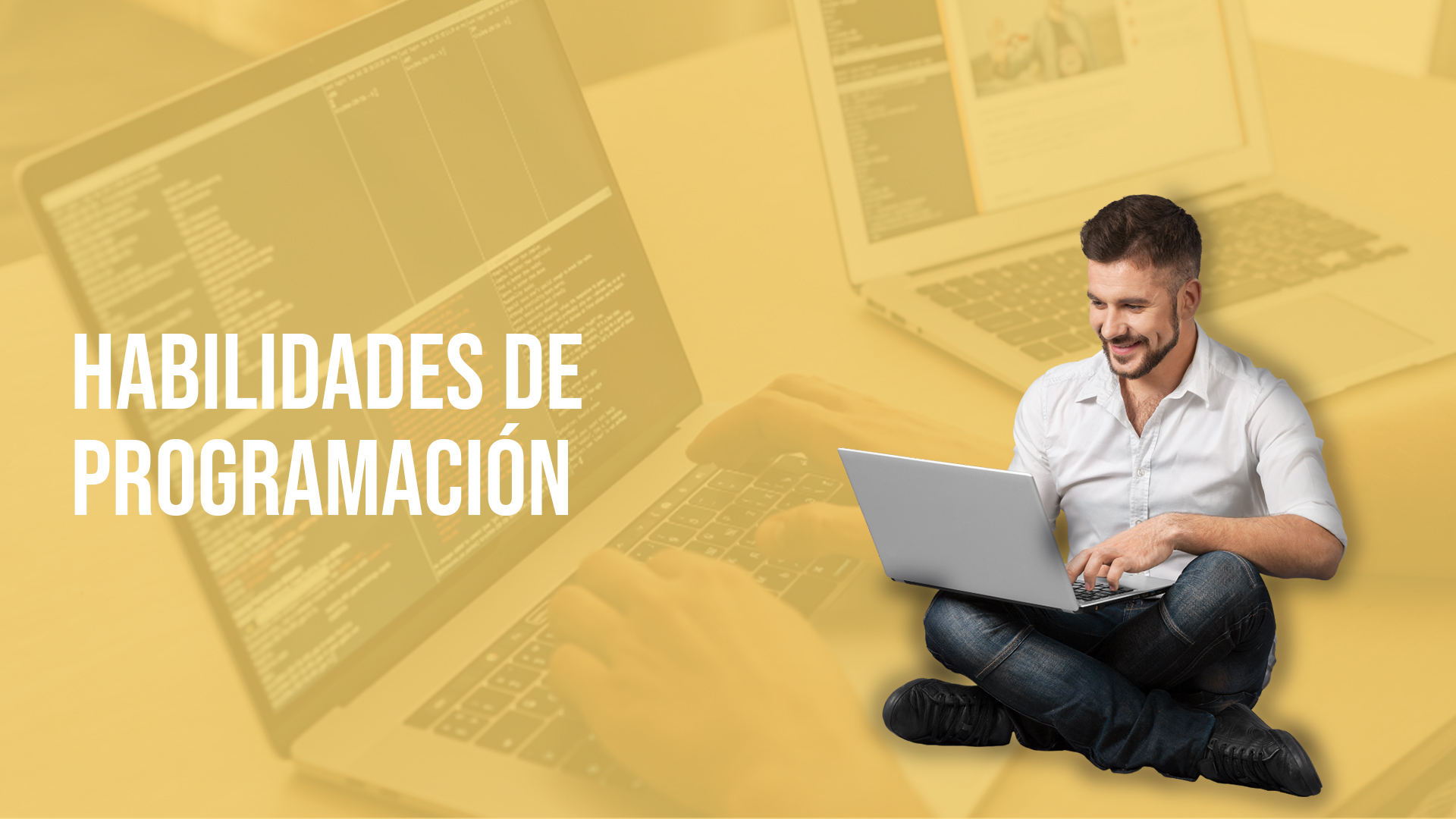 Habilidades de Programación