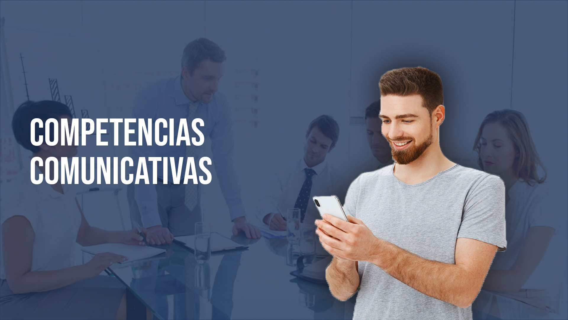 Electiva Institucional II - Competencias Comunicativas