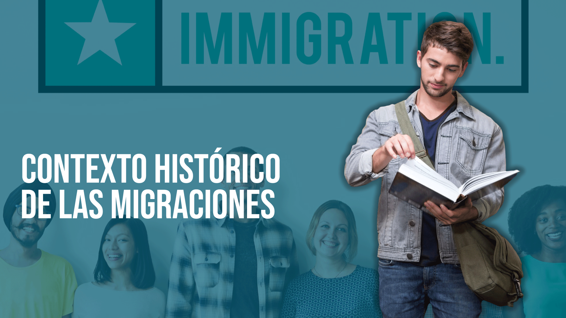 Contexto Histórico de las Migraciones